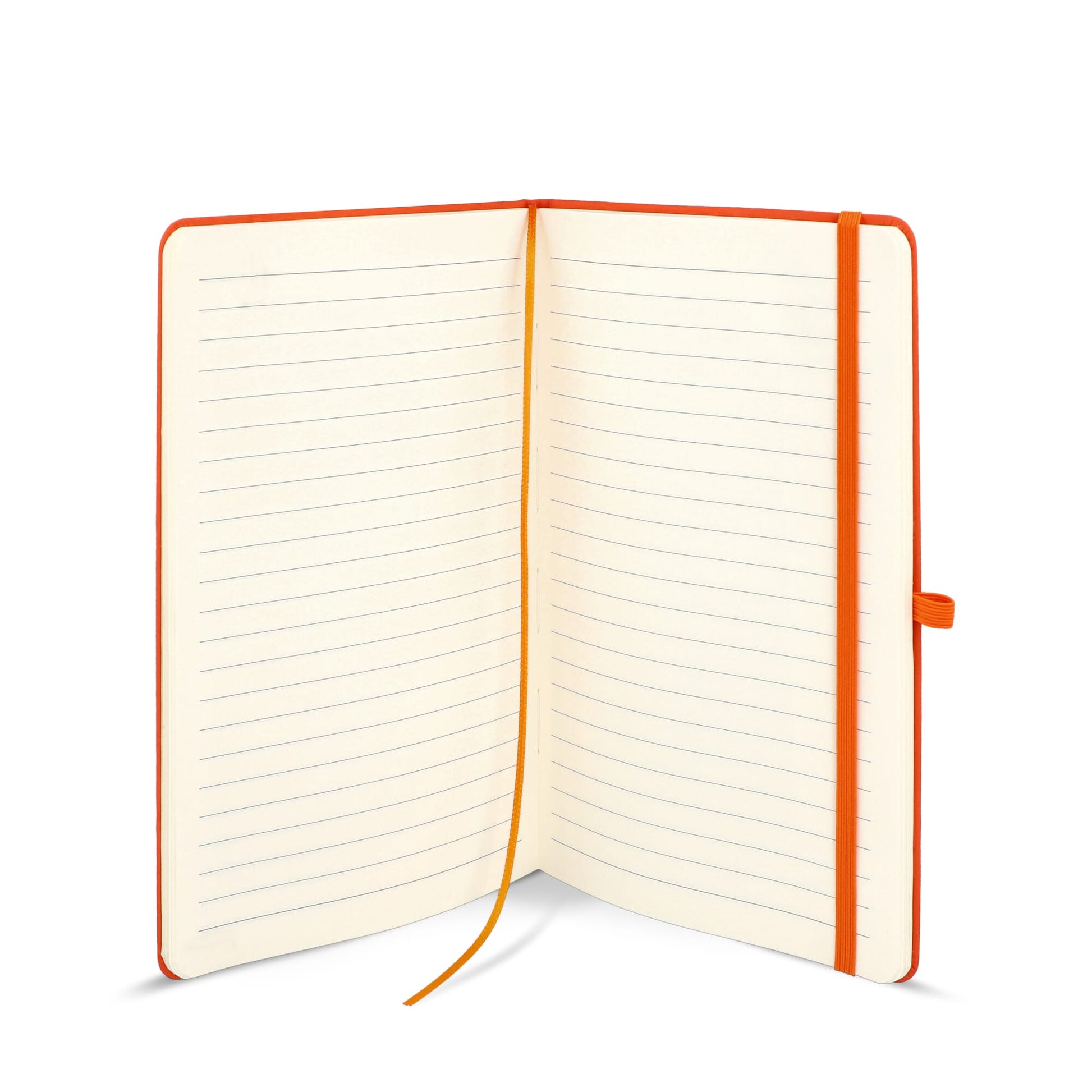 PU-Notizbuch Sora A5