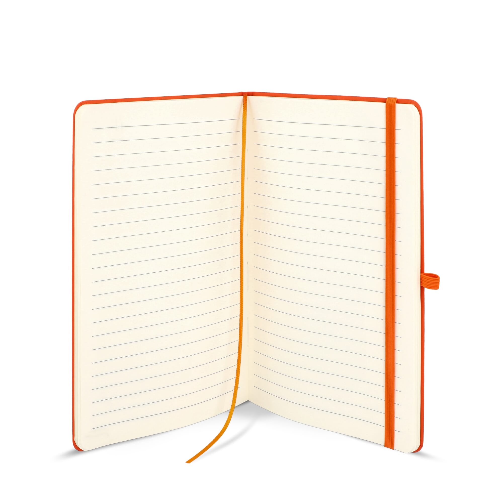 PU-Notizbuch Sora A5
