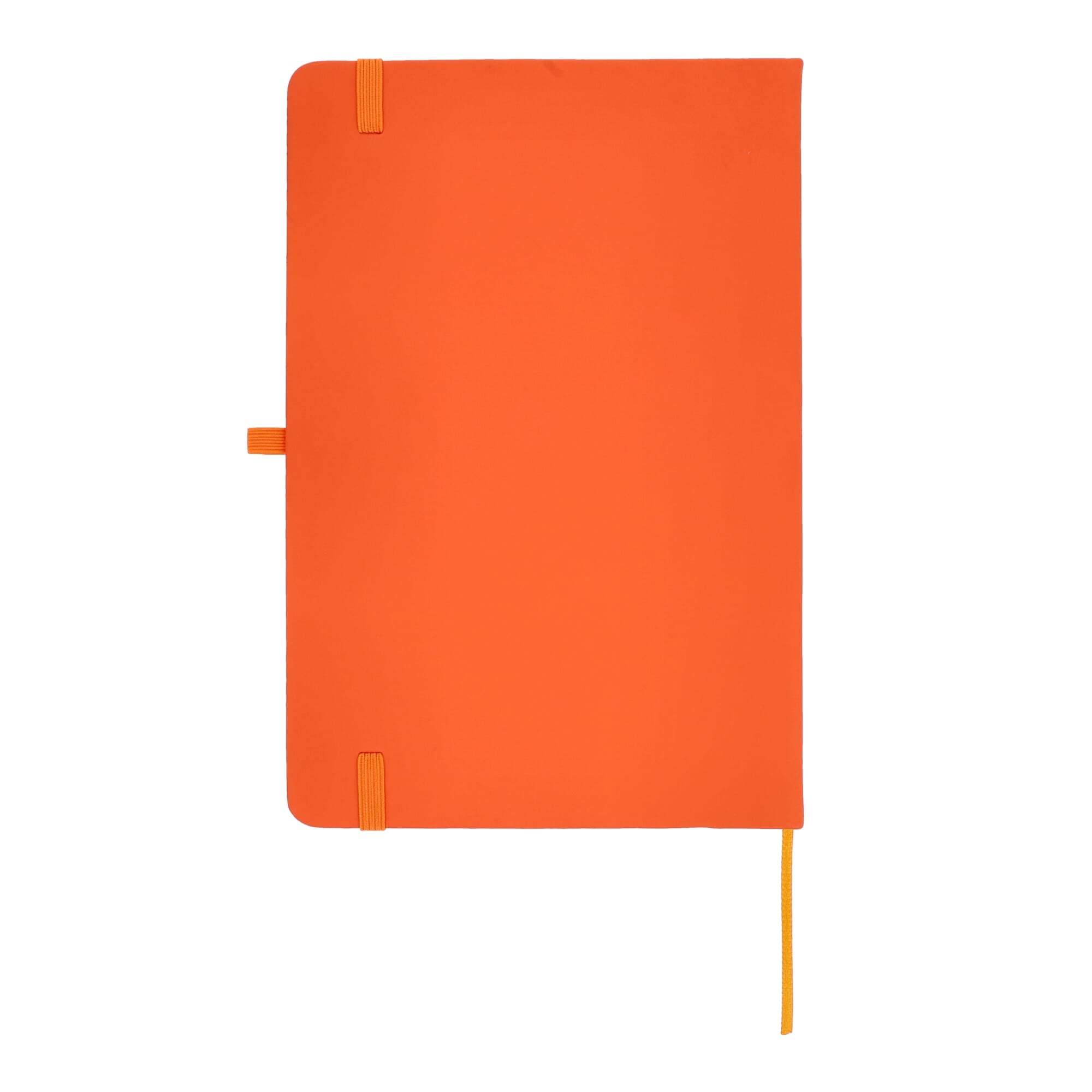 PU-Notizbuch Sora A5