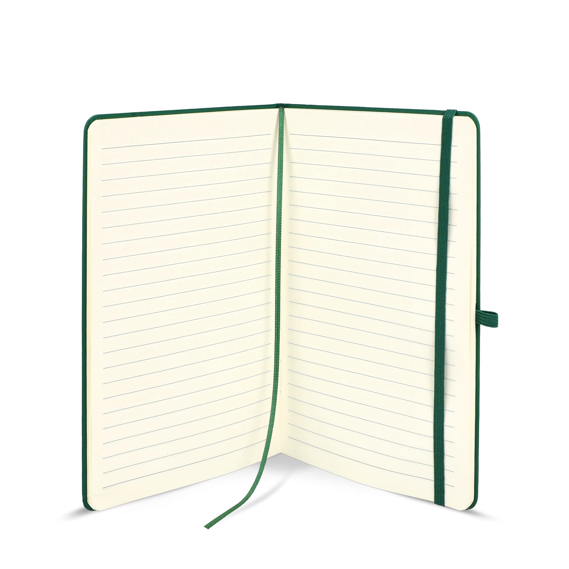 PU-Notizbuch Sora A5