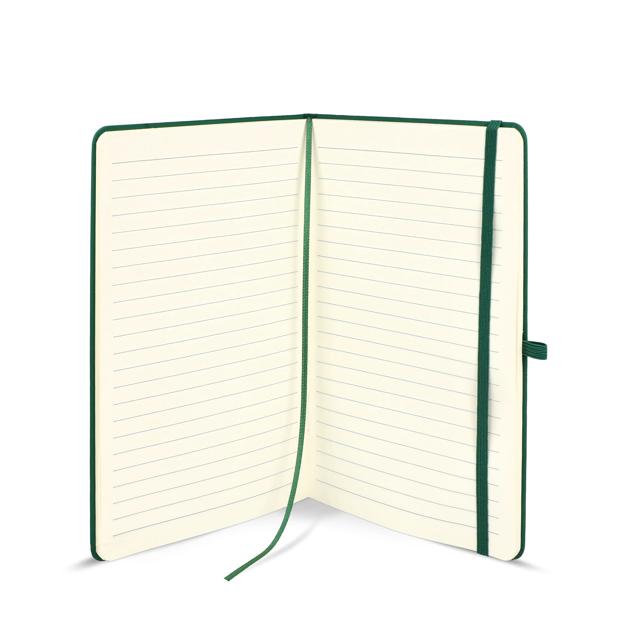 PU-Notizbuch Sora A5