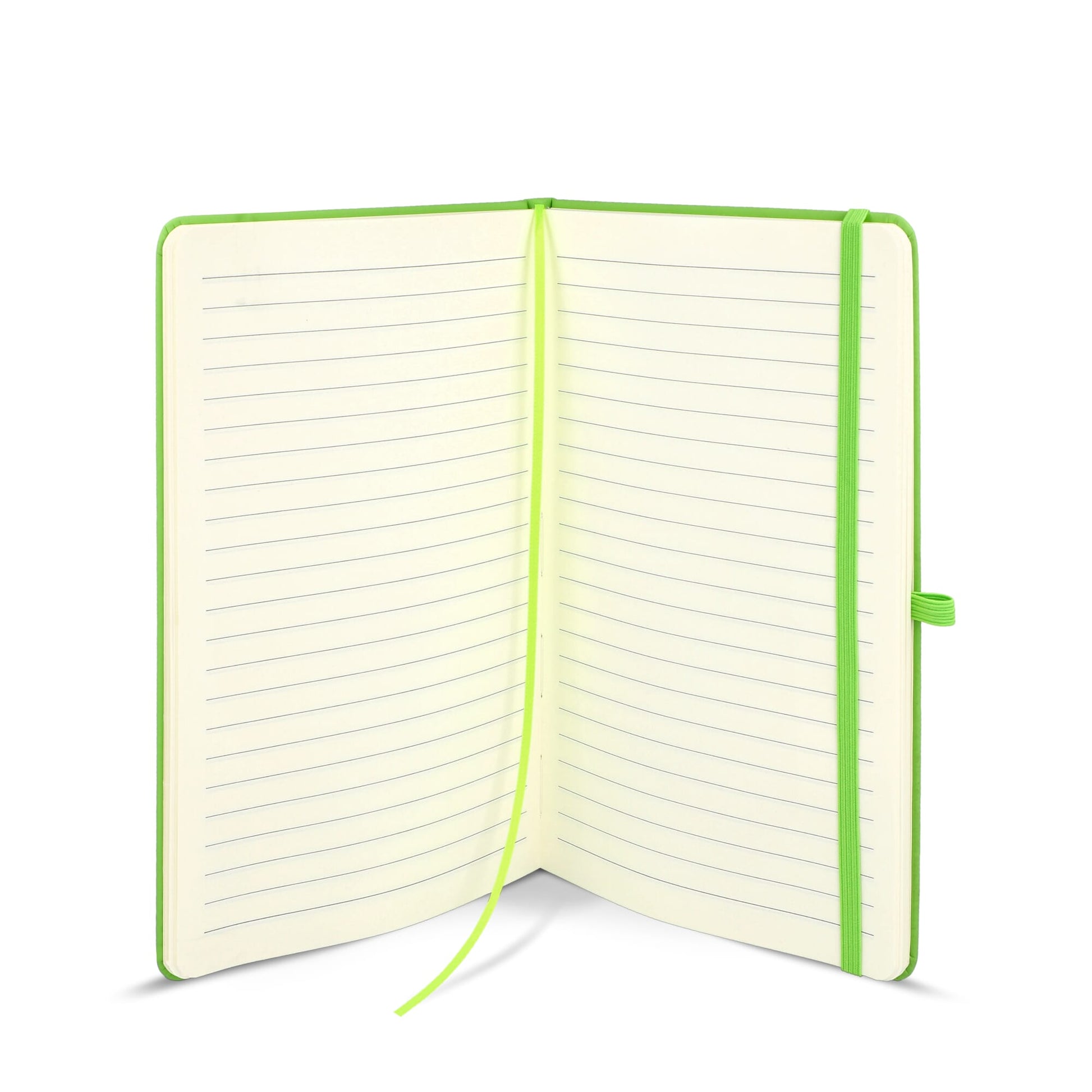 PU-Notizbuch Sora A5