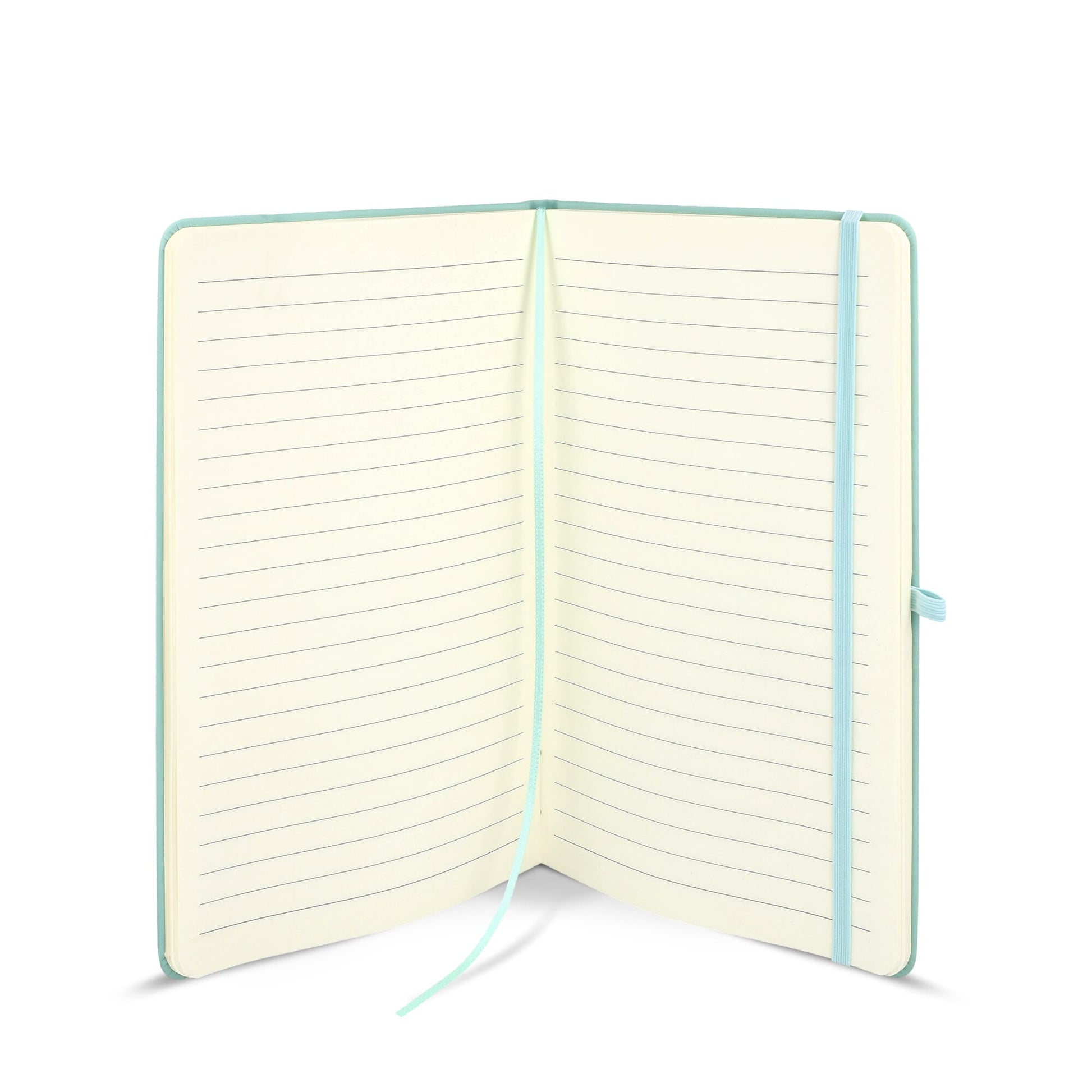 PU-Notizbuch Sora A5