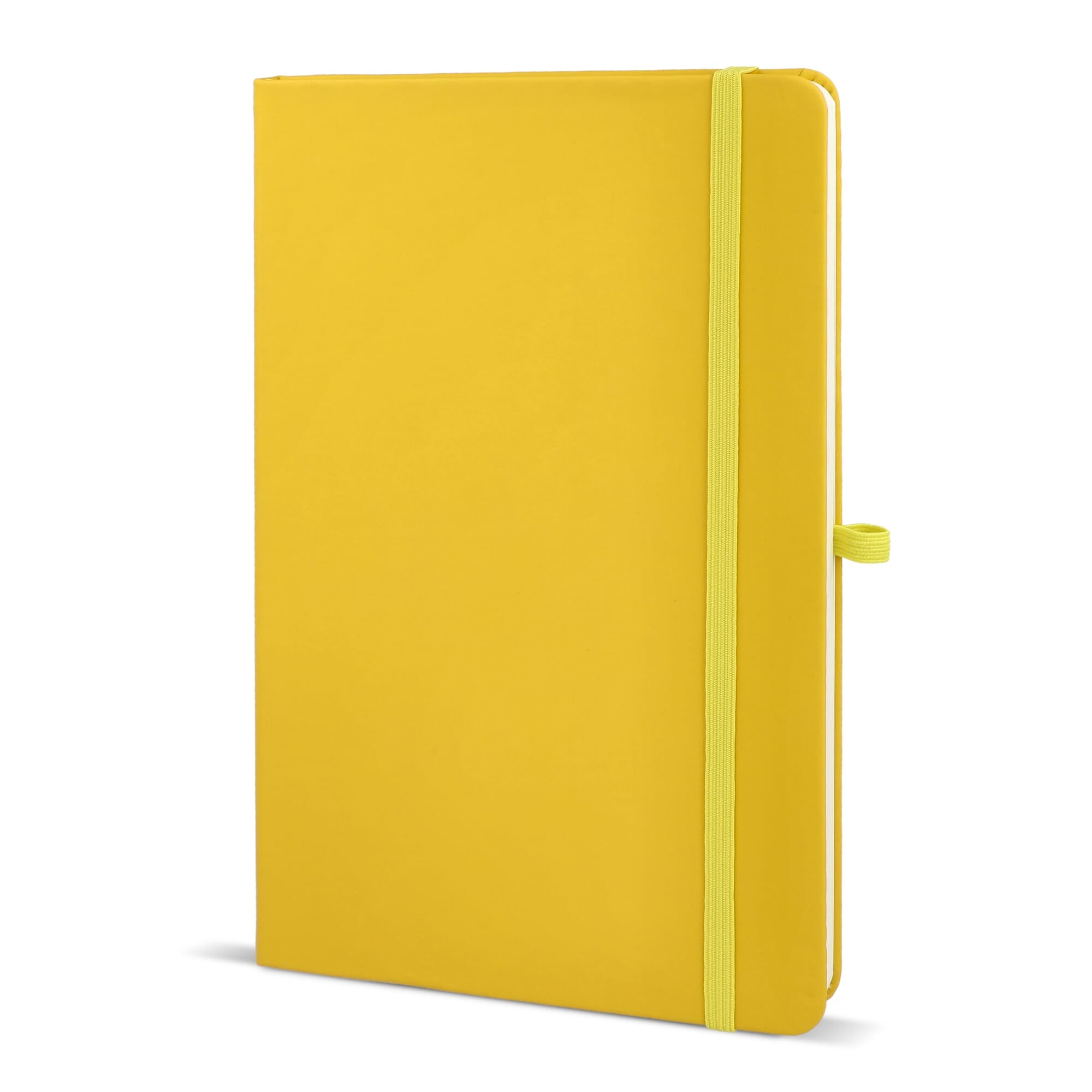 PU-Notizbuch Sora A5