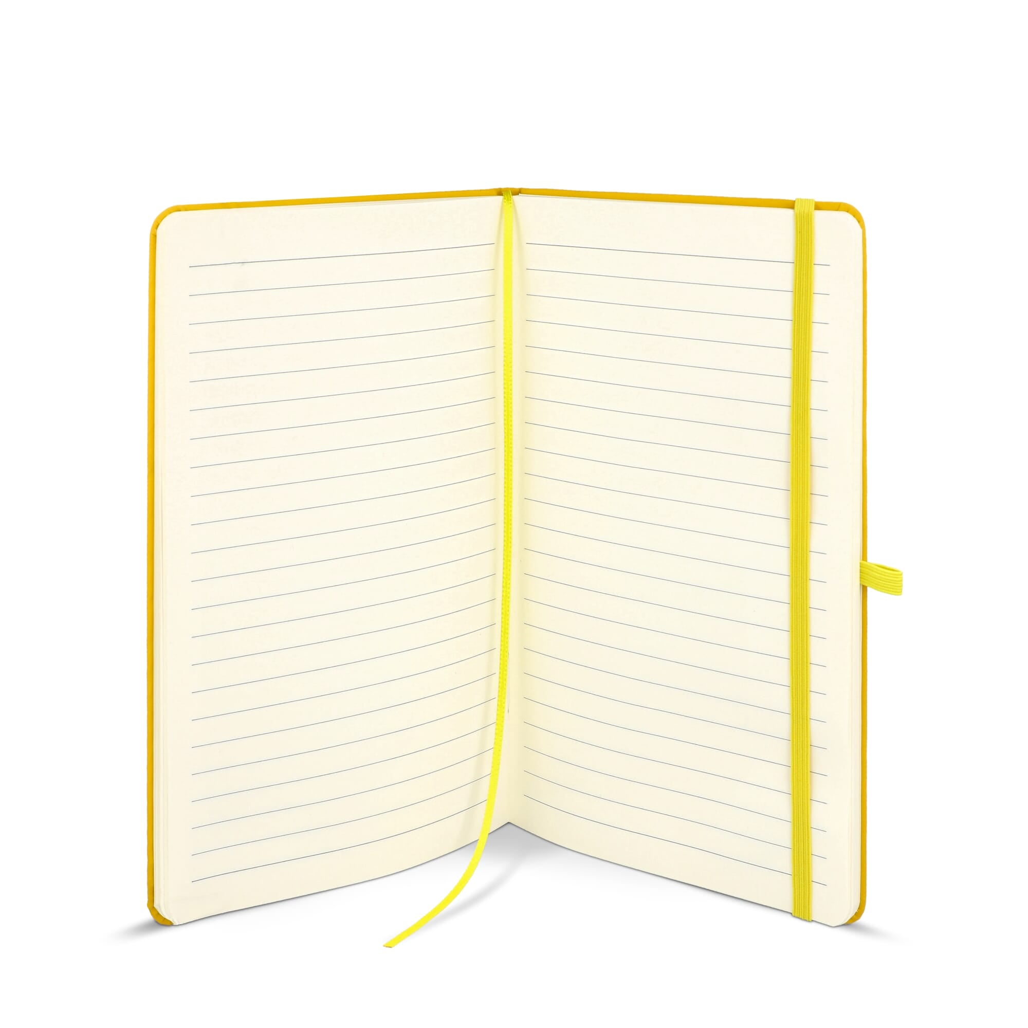 PU-Notizbuch Sora A5