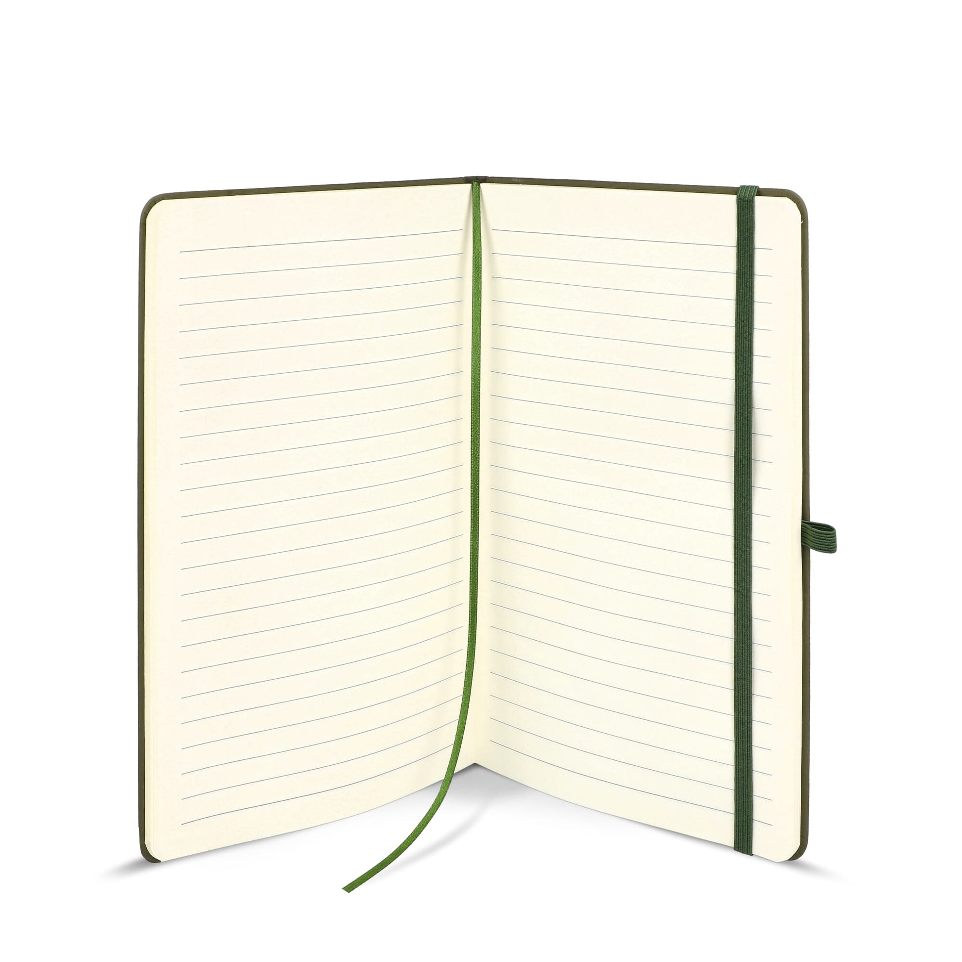 PU-Notizbuch Sora A5