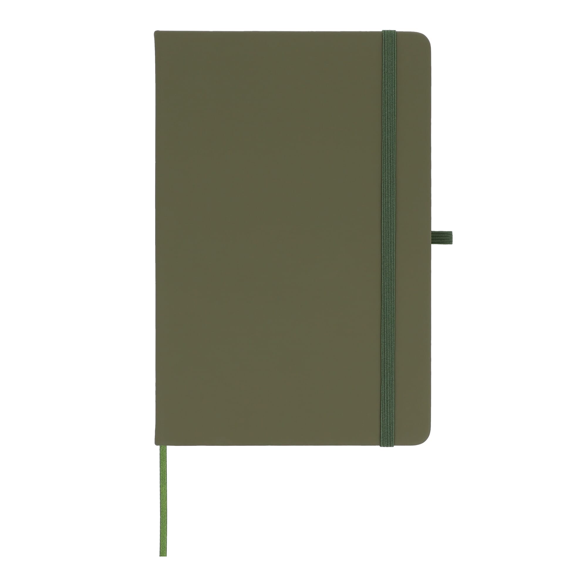 PU-Notizbuch Sora A5