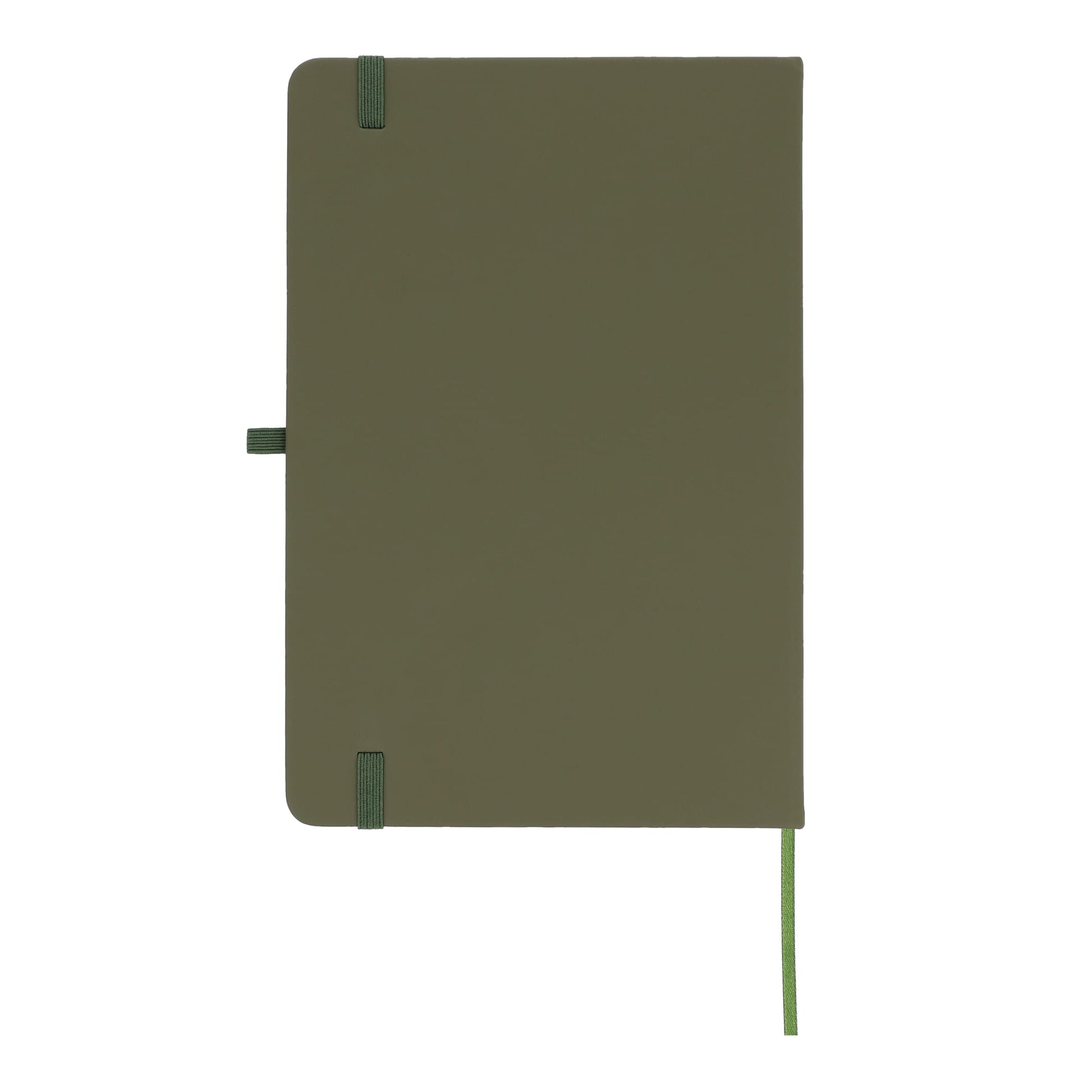 PU-Notizbuch Sora A5