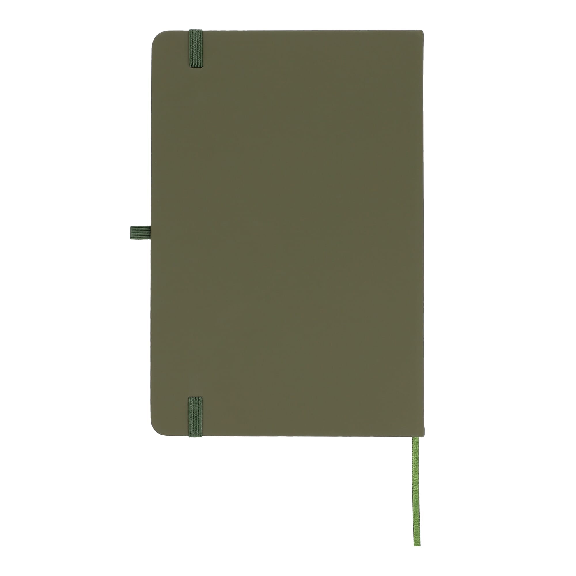 PU-Notizbuch Sora A5