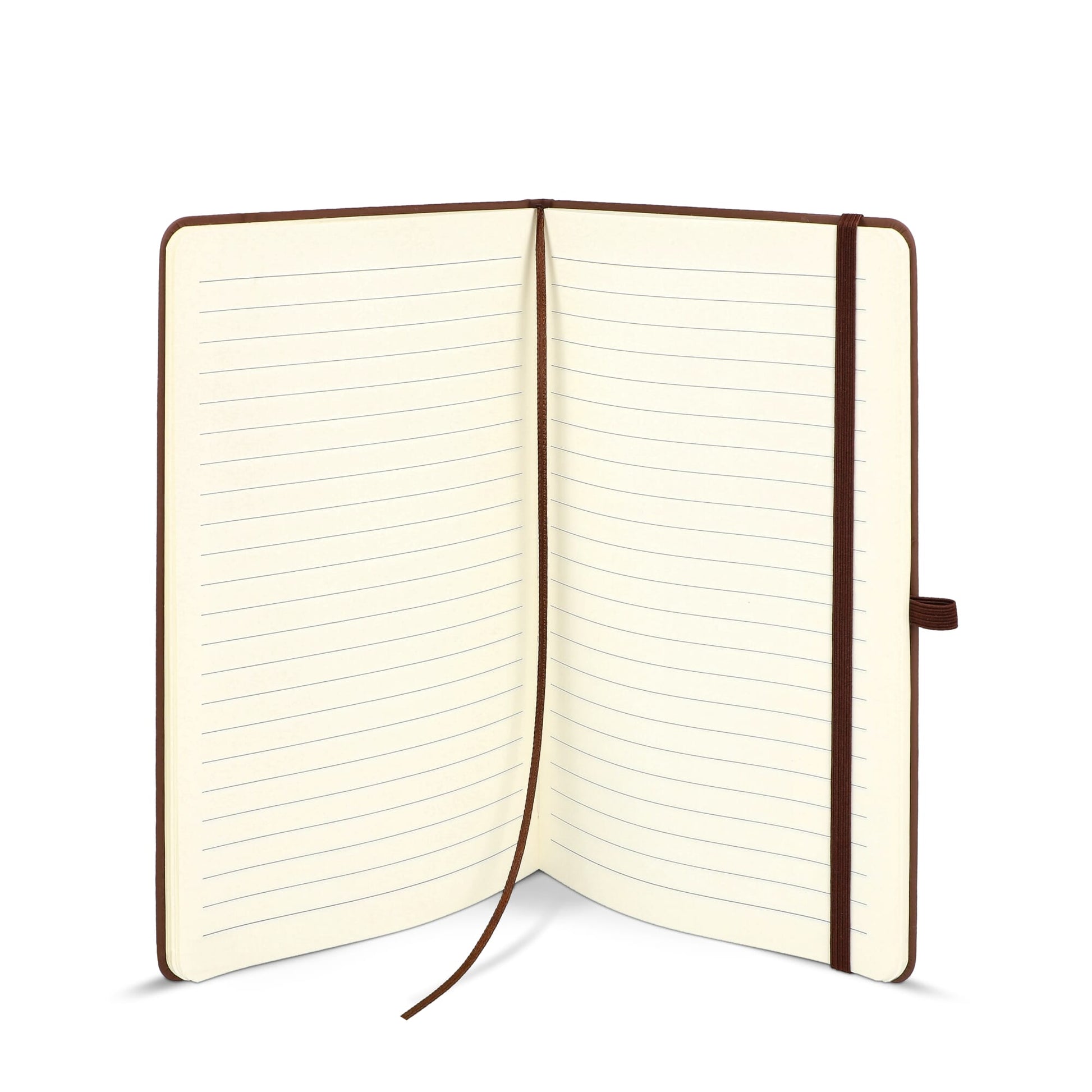 PU-Notizbuch Sora A5