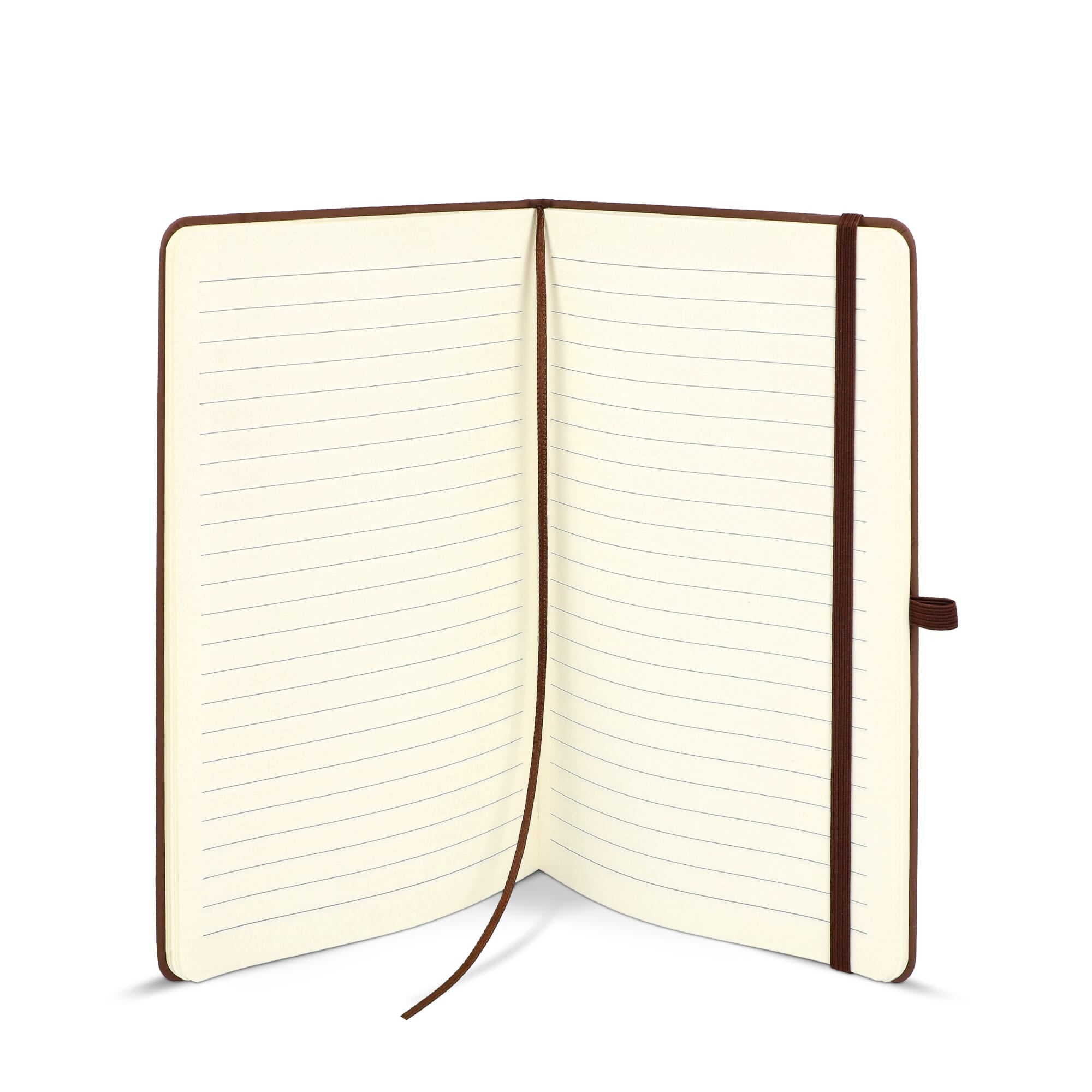 PU-Notizbuch Sora A5