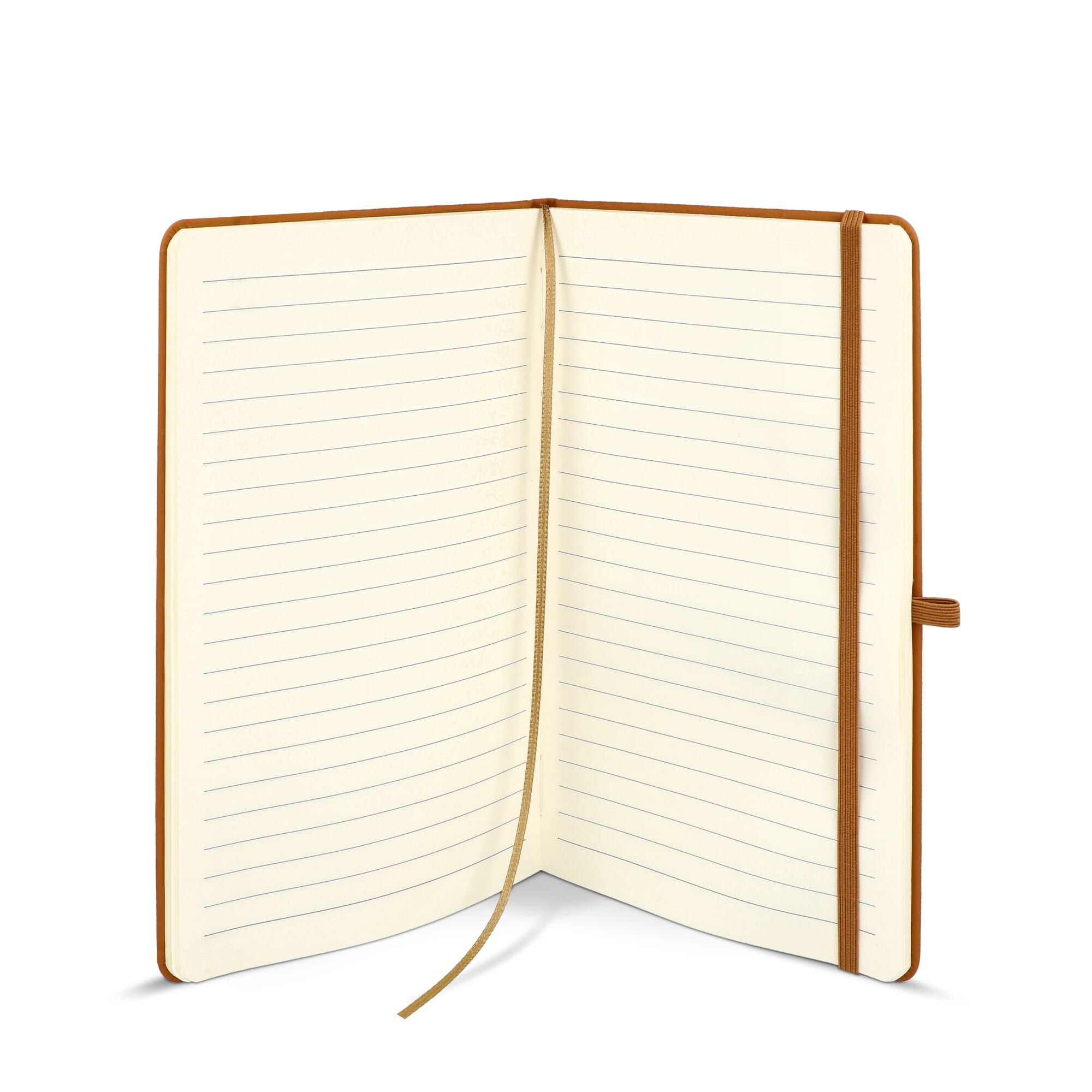 PU-Notizbuch Sora A5