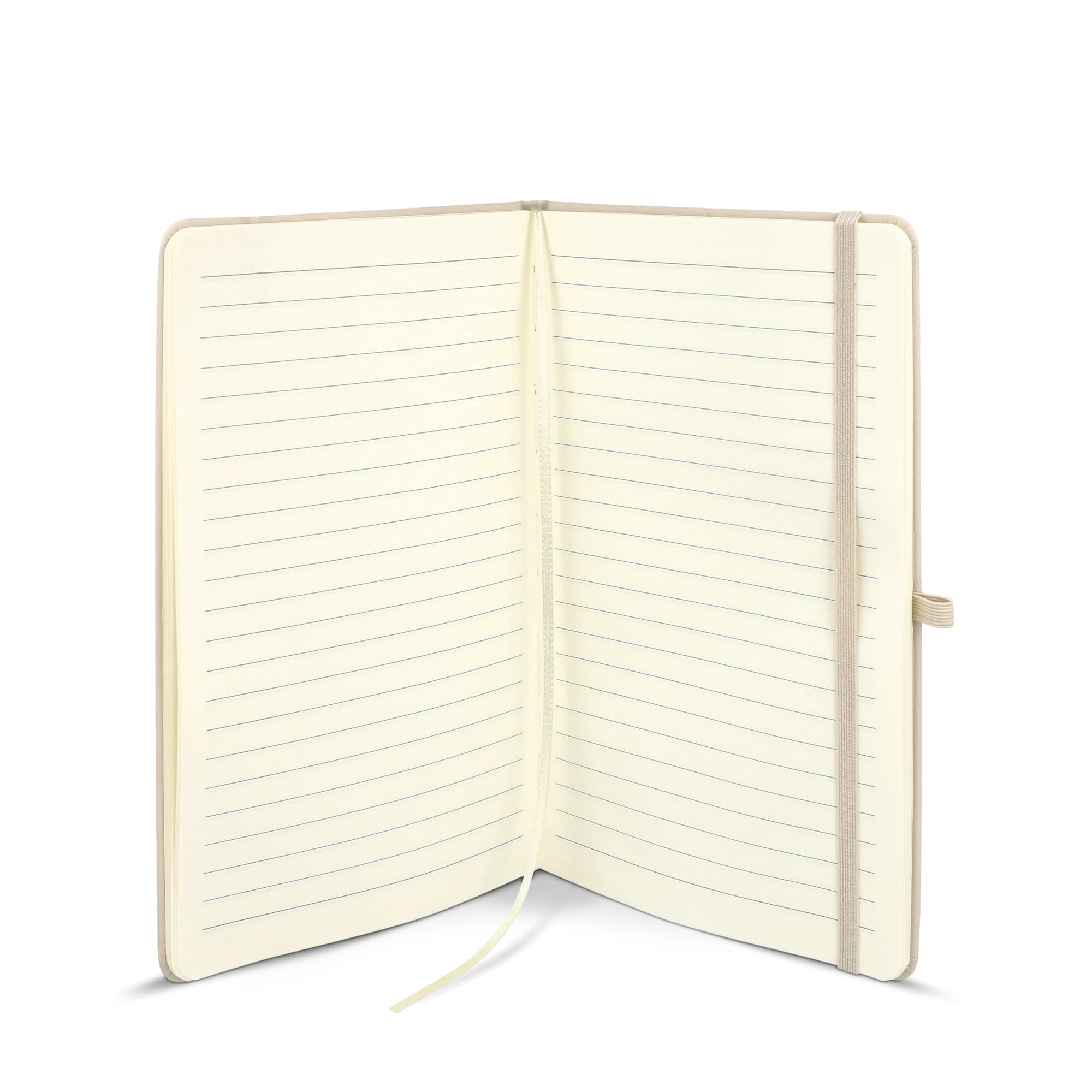 PU-Notizbuch Sora A5