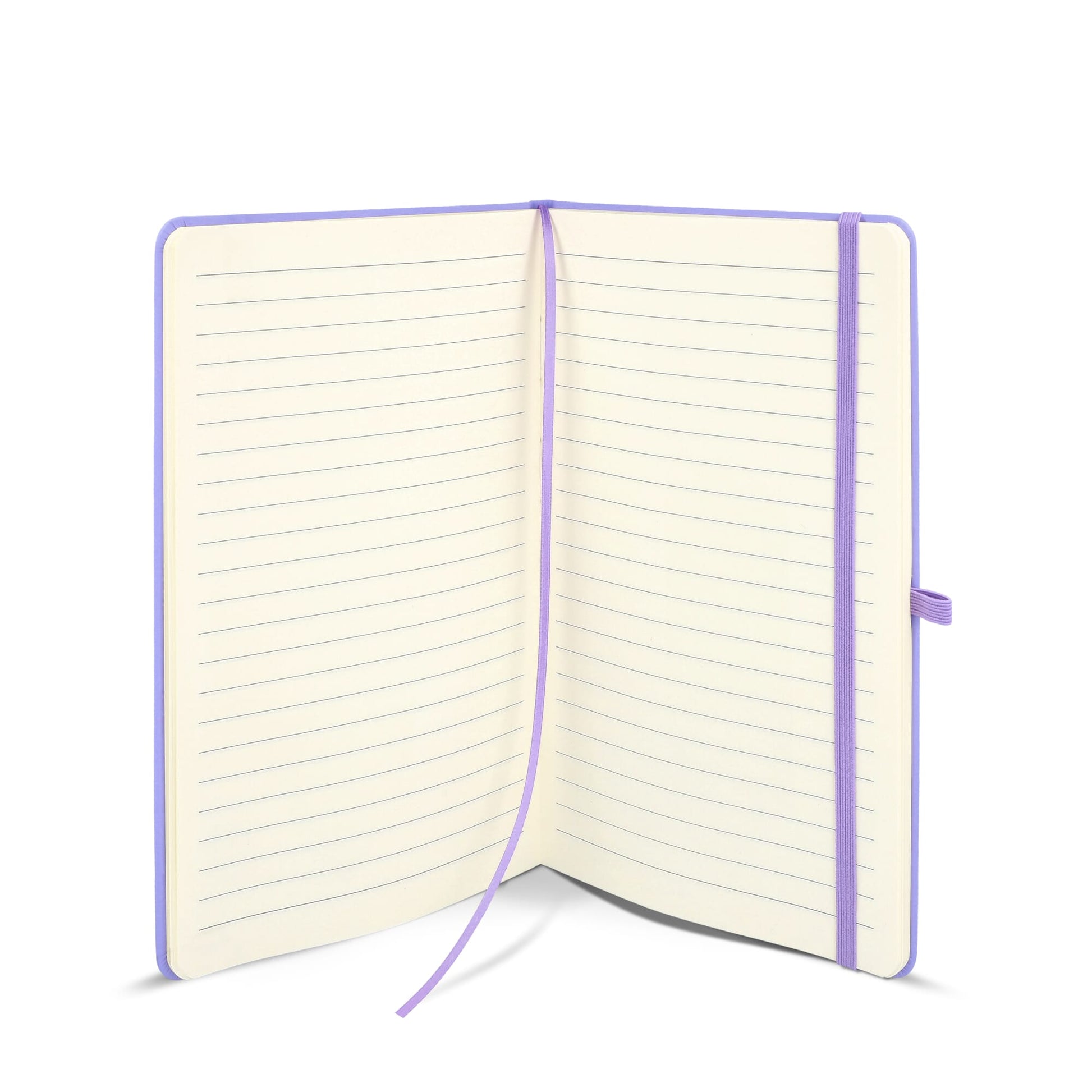 PU-Notizbuch Sora A5