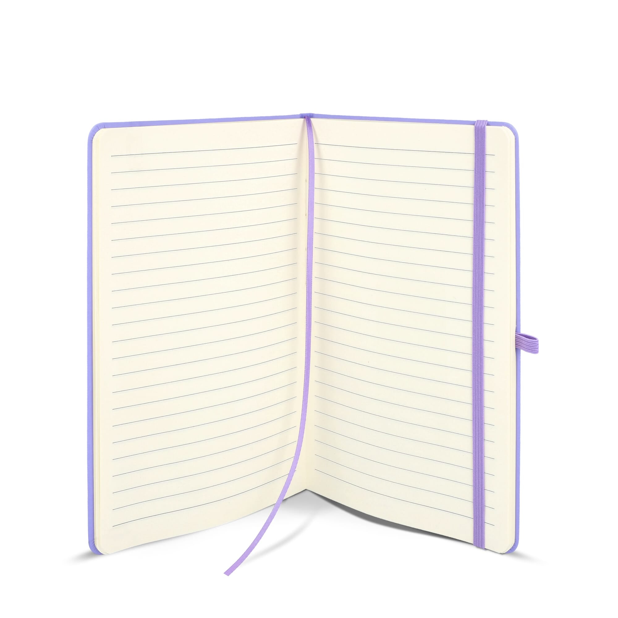 PU-Notizbuch Sora A5