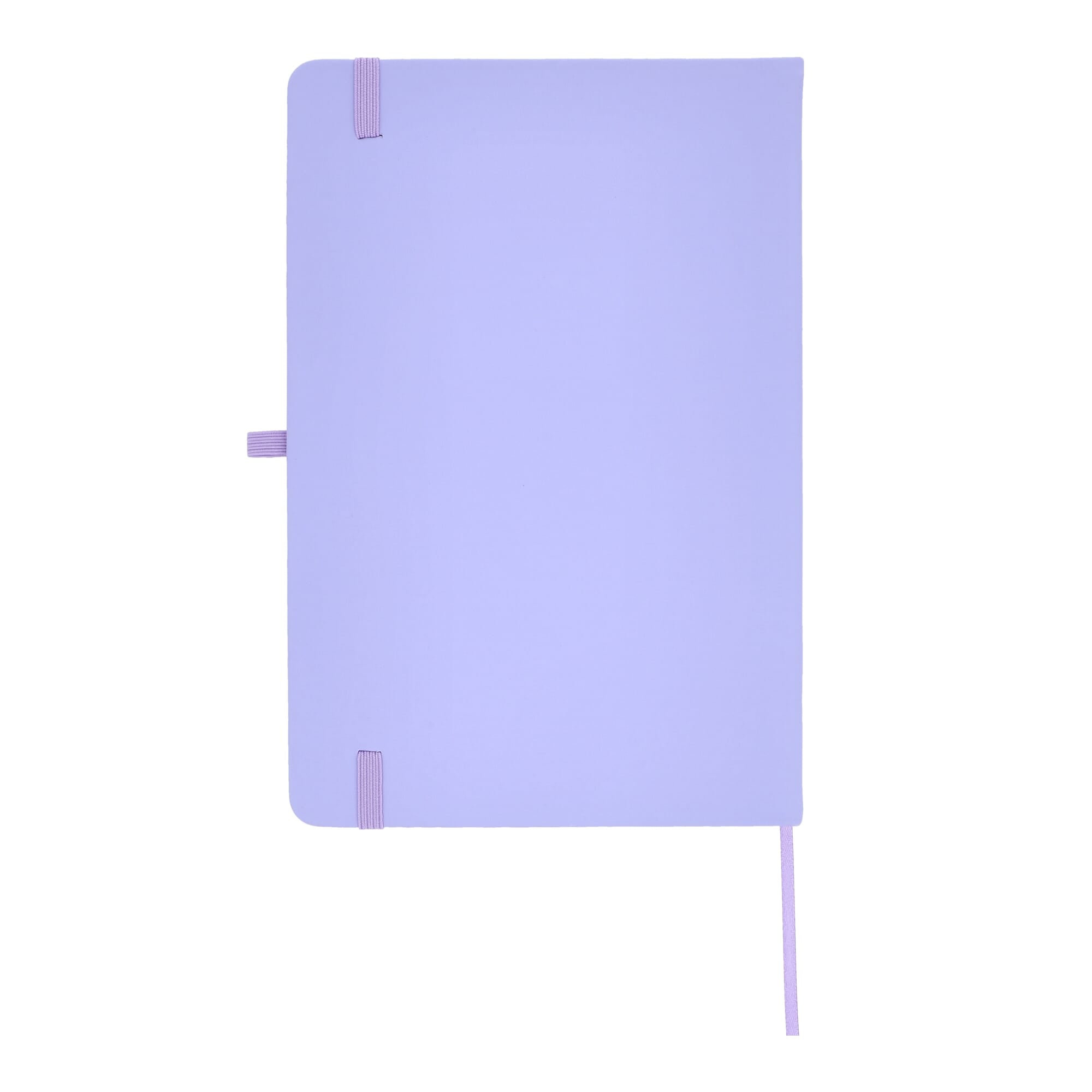 PU-Notizbuch Sora A5