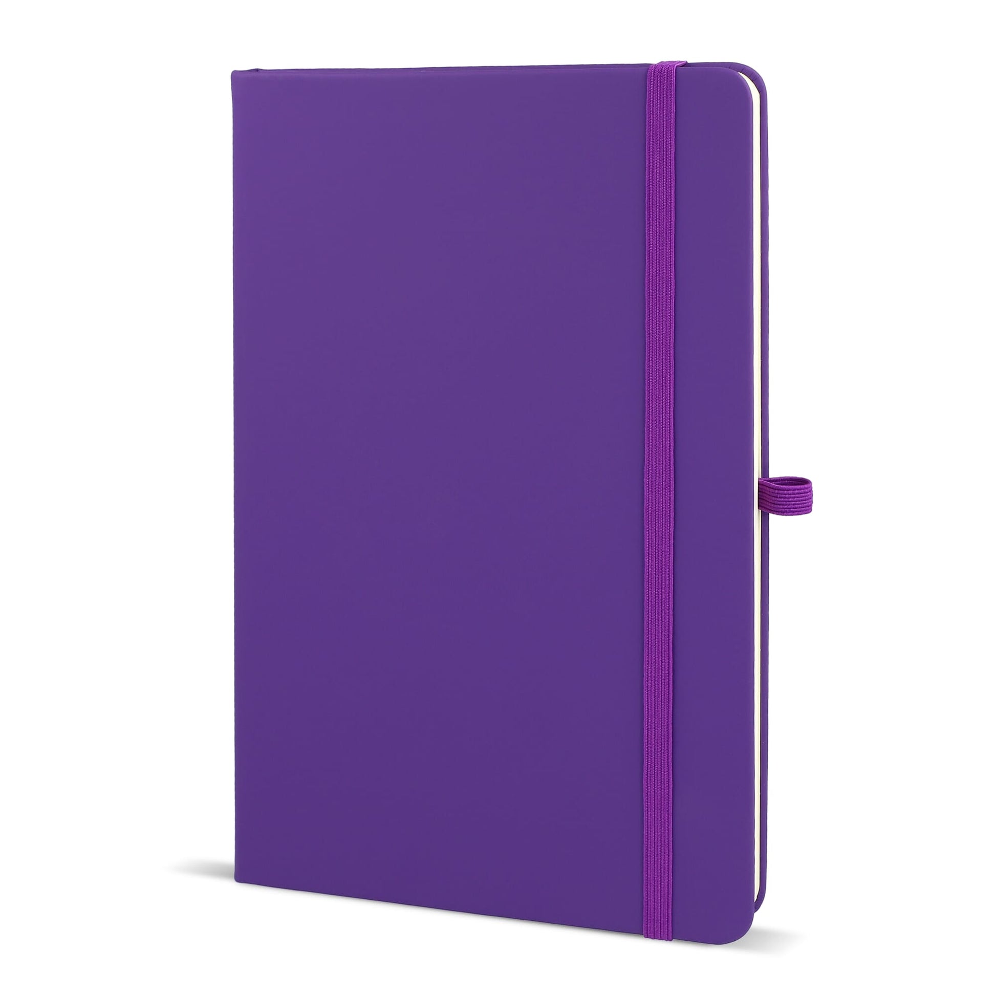 PU-Notizbuch Sora A5