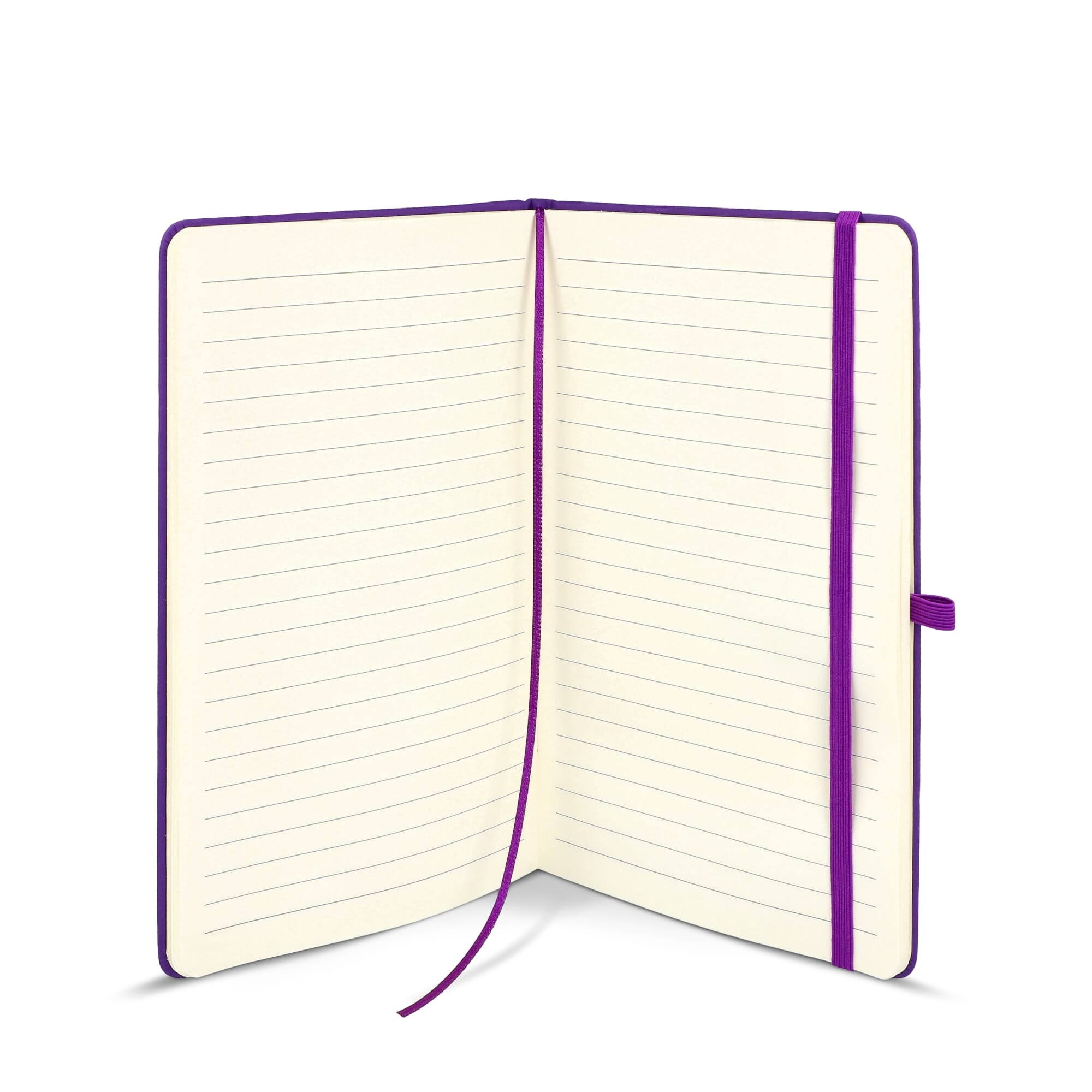 PU-Notizbuch Sora A5
