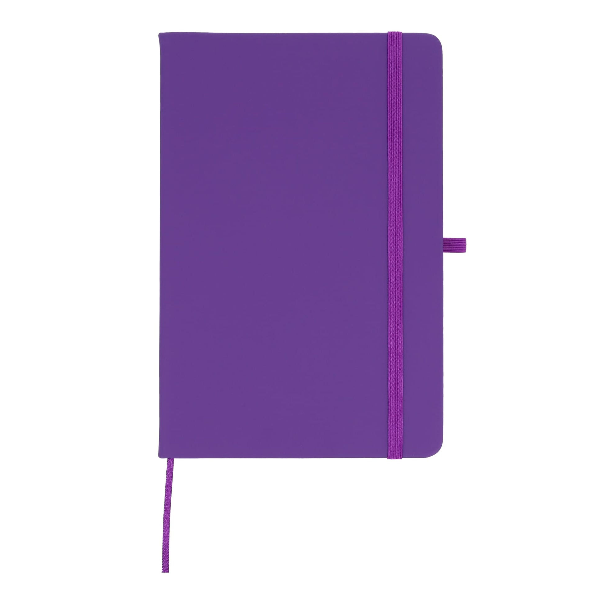 PU-Notizbuch Sora A5