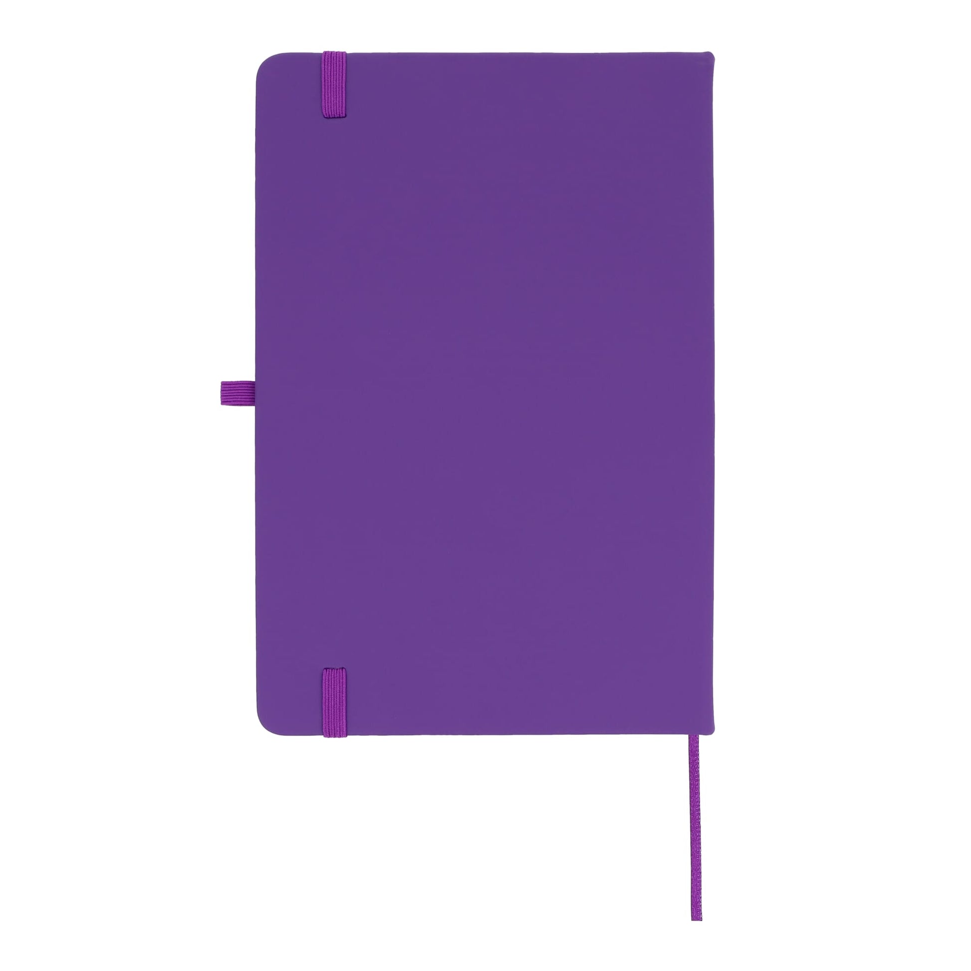 PU-Notizbuch Sora A5