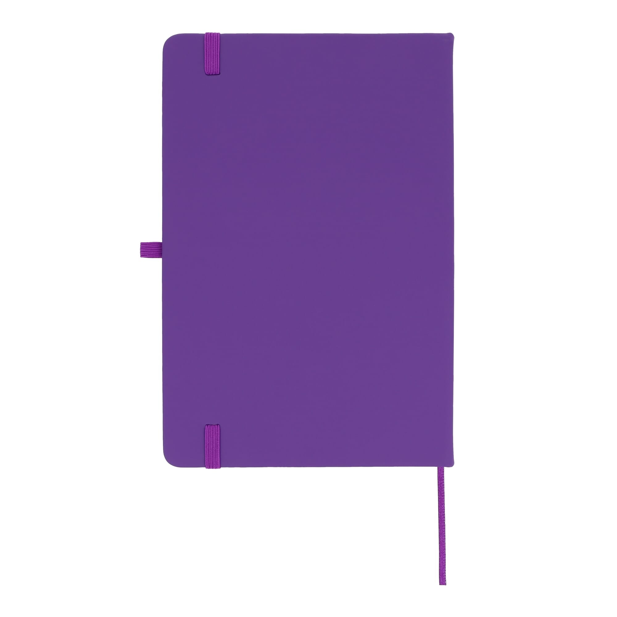 PU-Notizbuch Sora A5