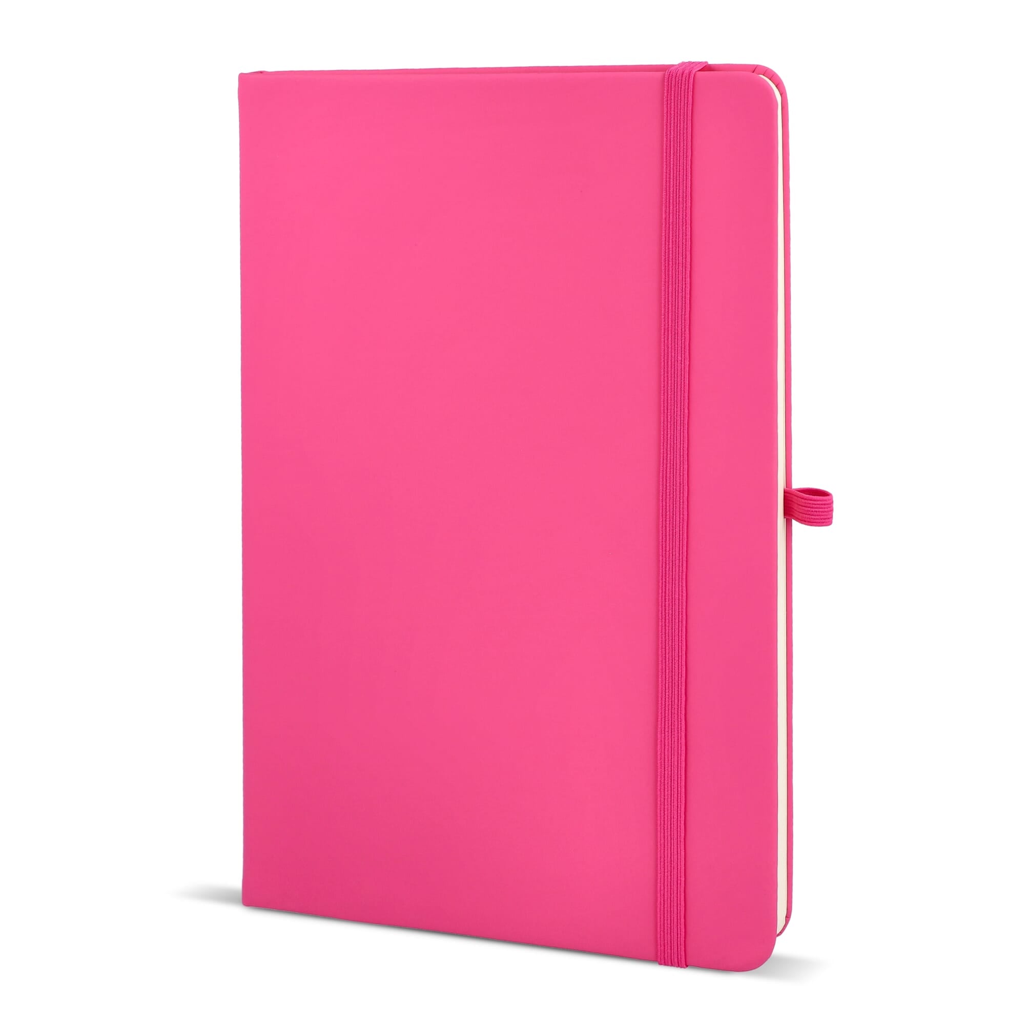 PU-Notizbuch Sora A5