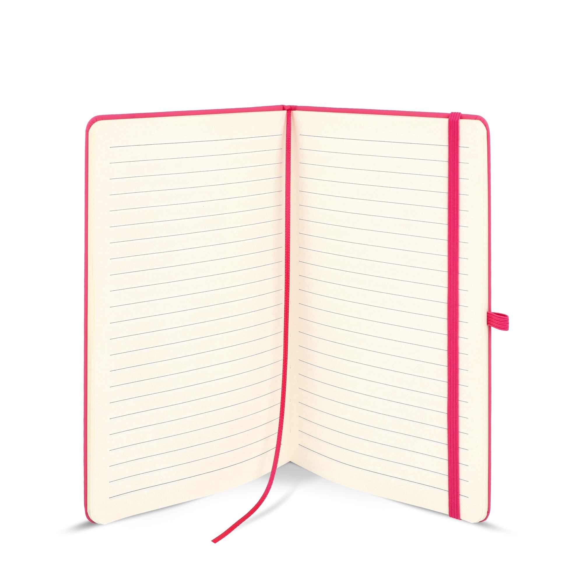 PU-Notizbuch Sora A5