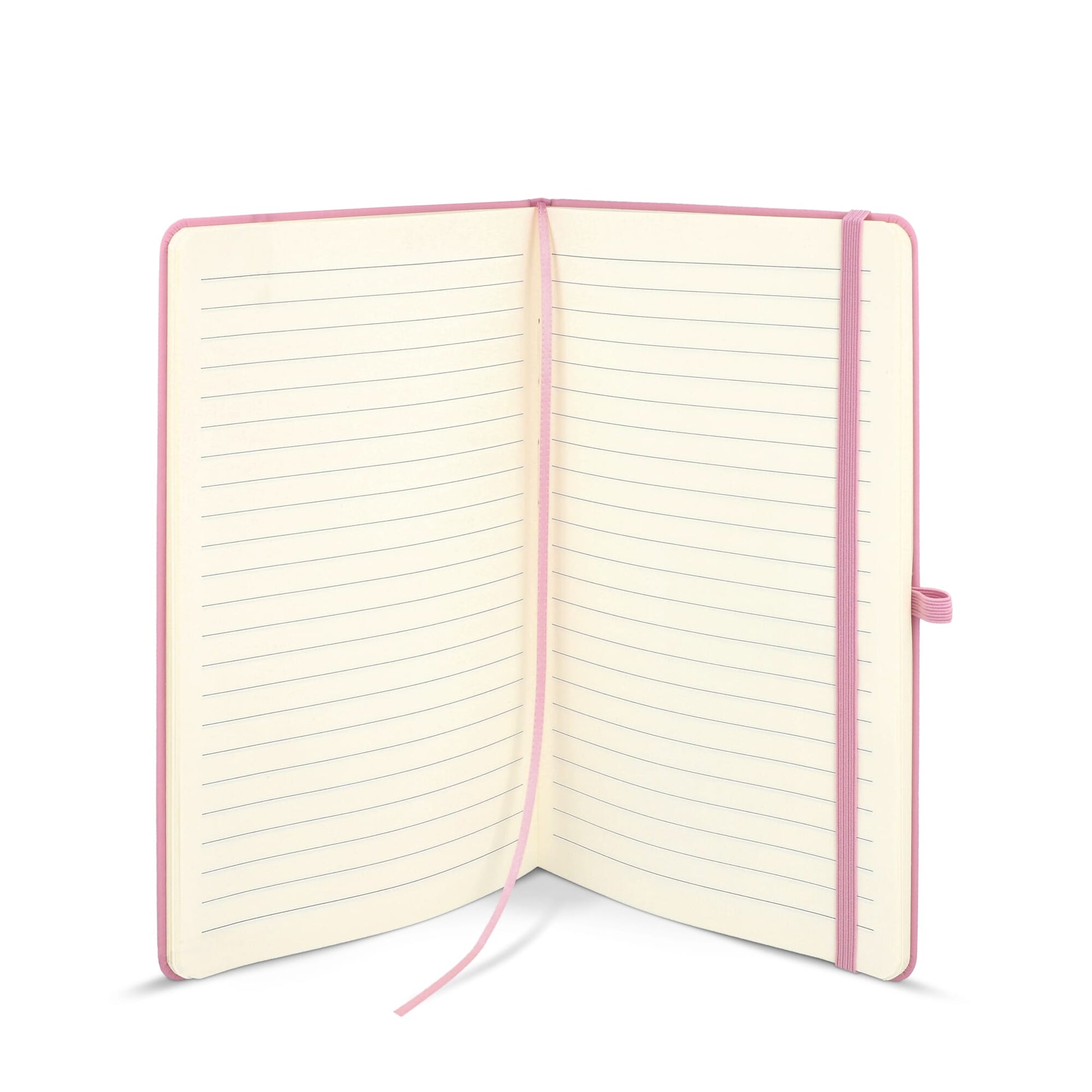 PU-Notizbuch Sora A5