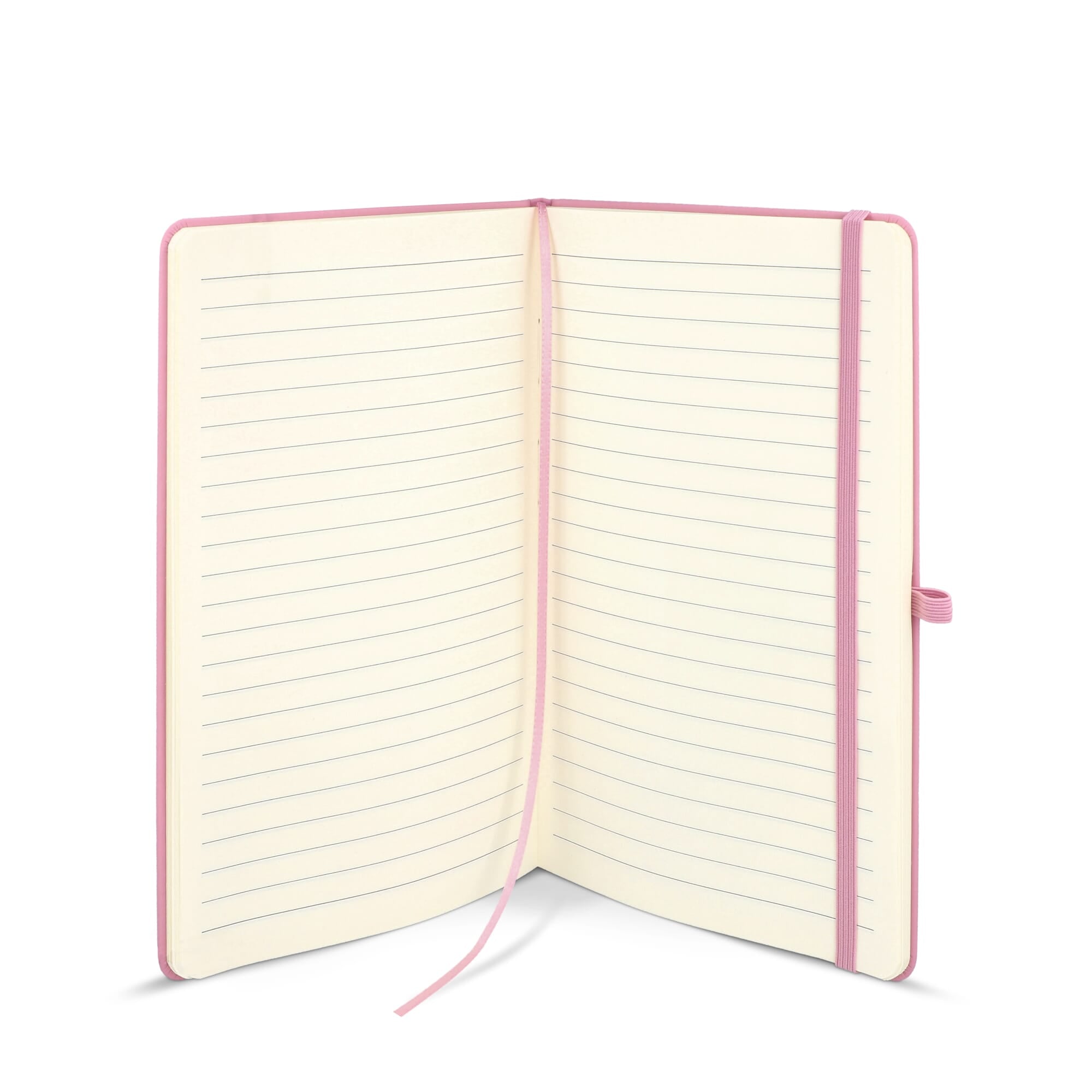 PU-Notizbuch Sora A5