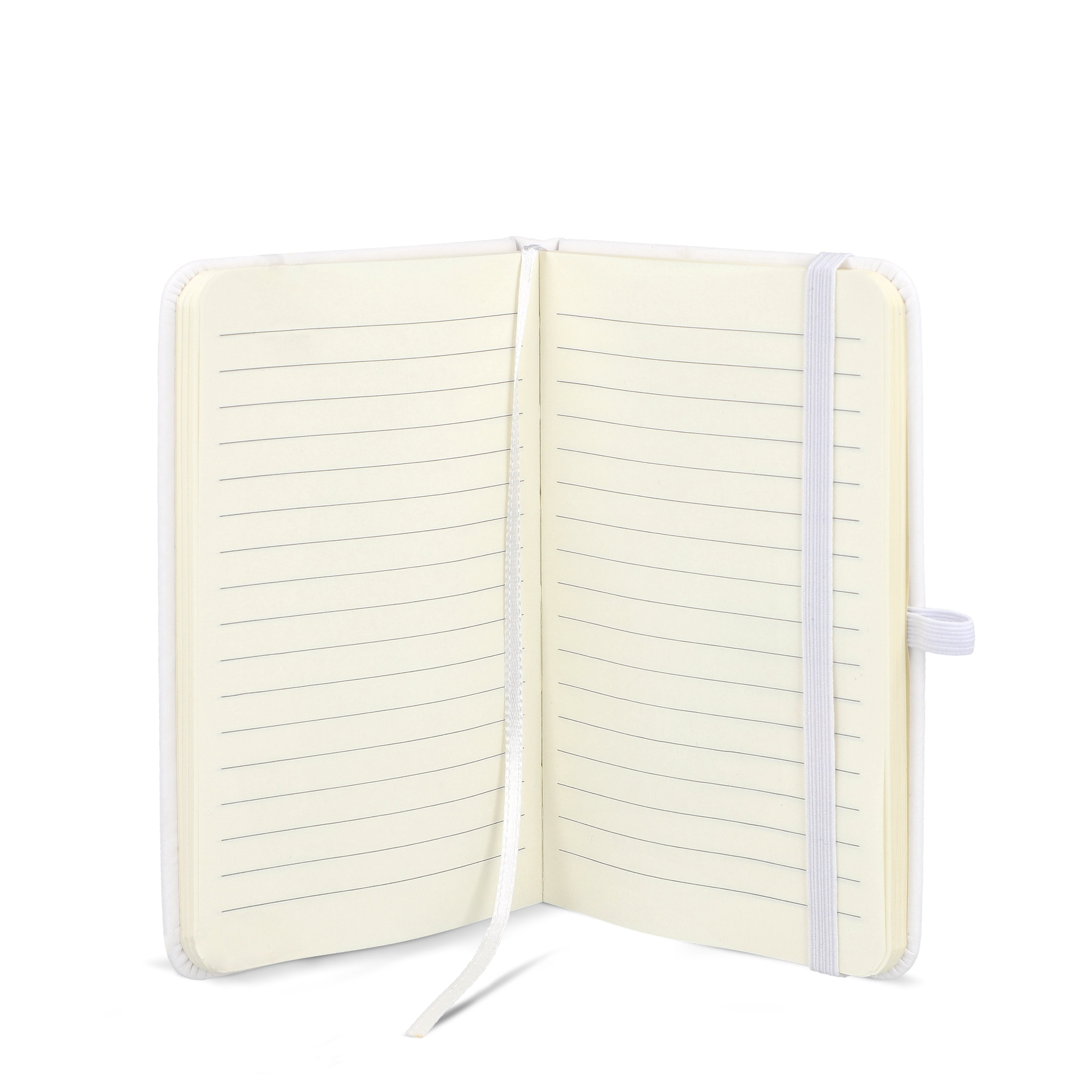 A6 PU-Notizbuch „Sora“ - FSC
