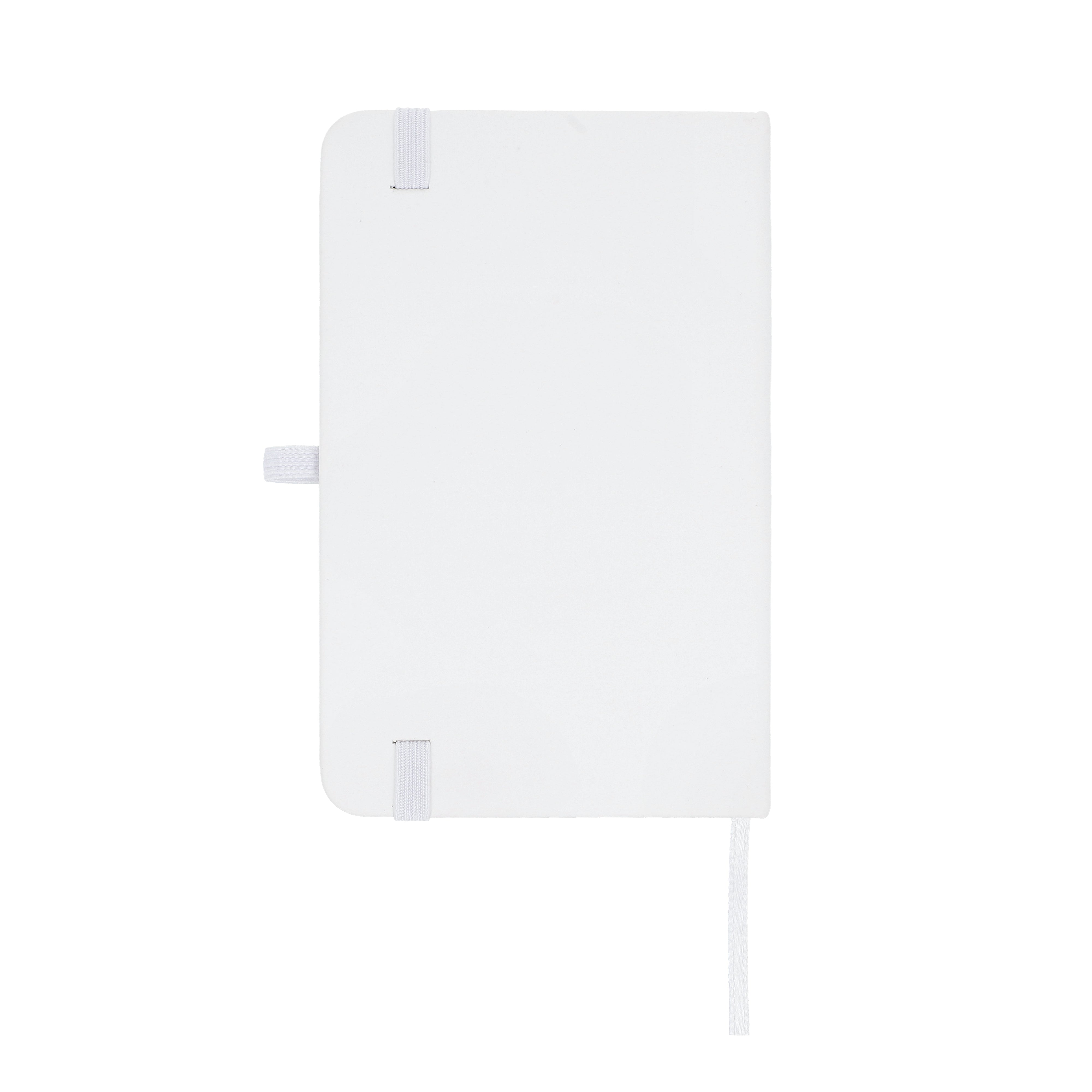 A6 PU-Notizbuch „Sora“ - FSC