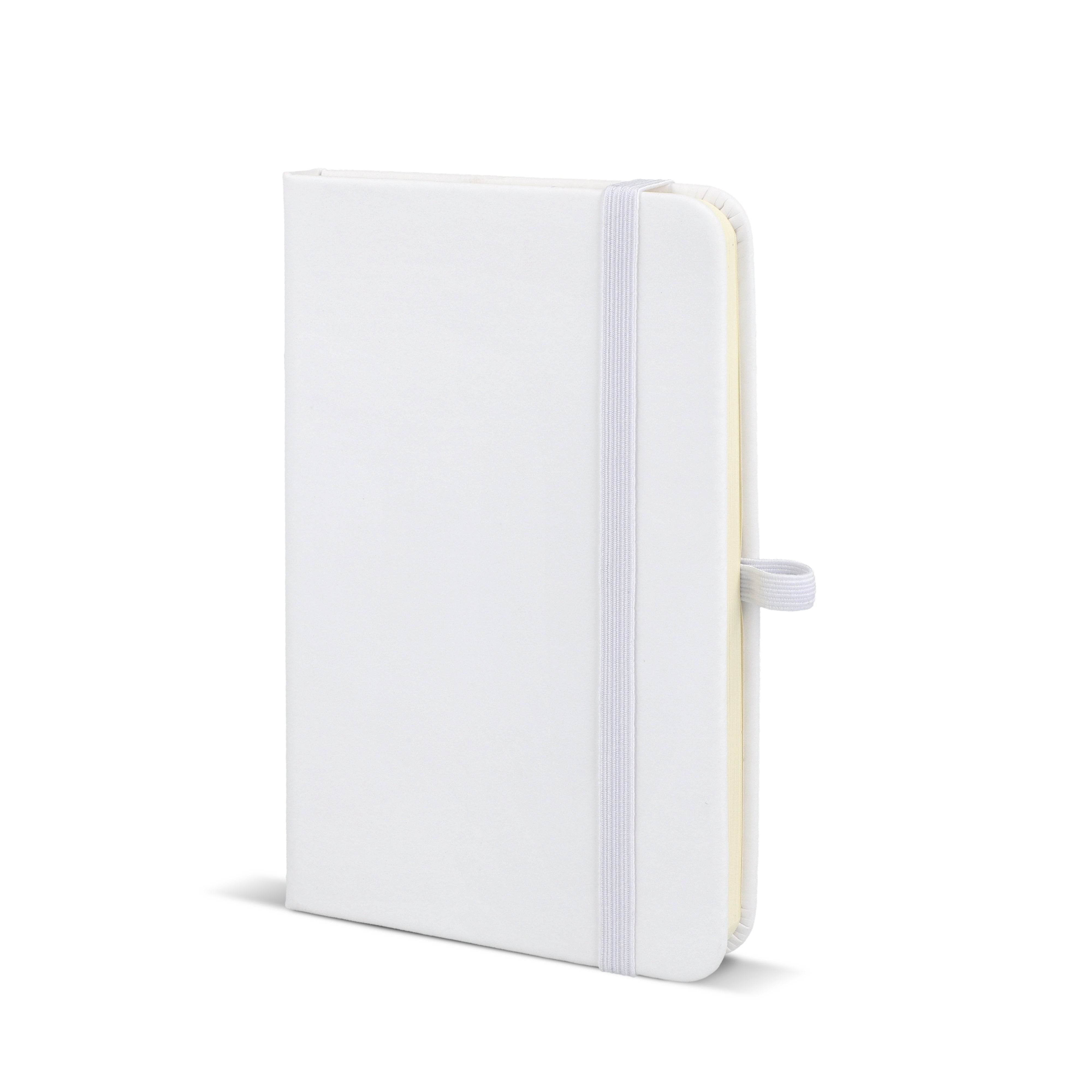 A6 PU-Notizbuch „Sora“ - FSC