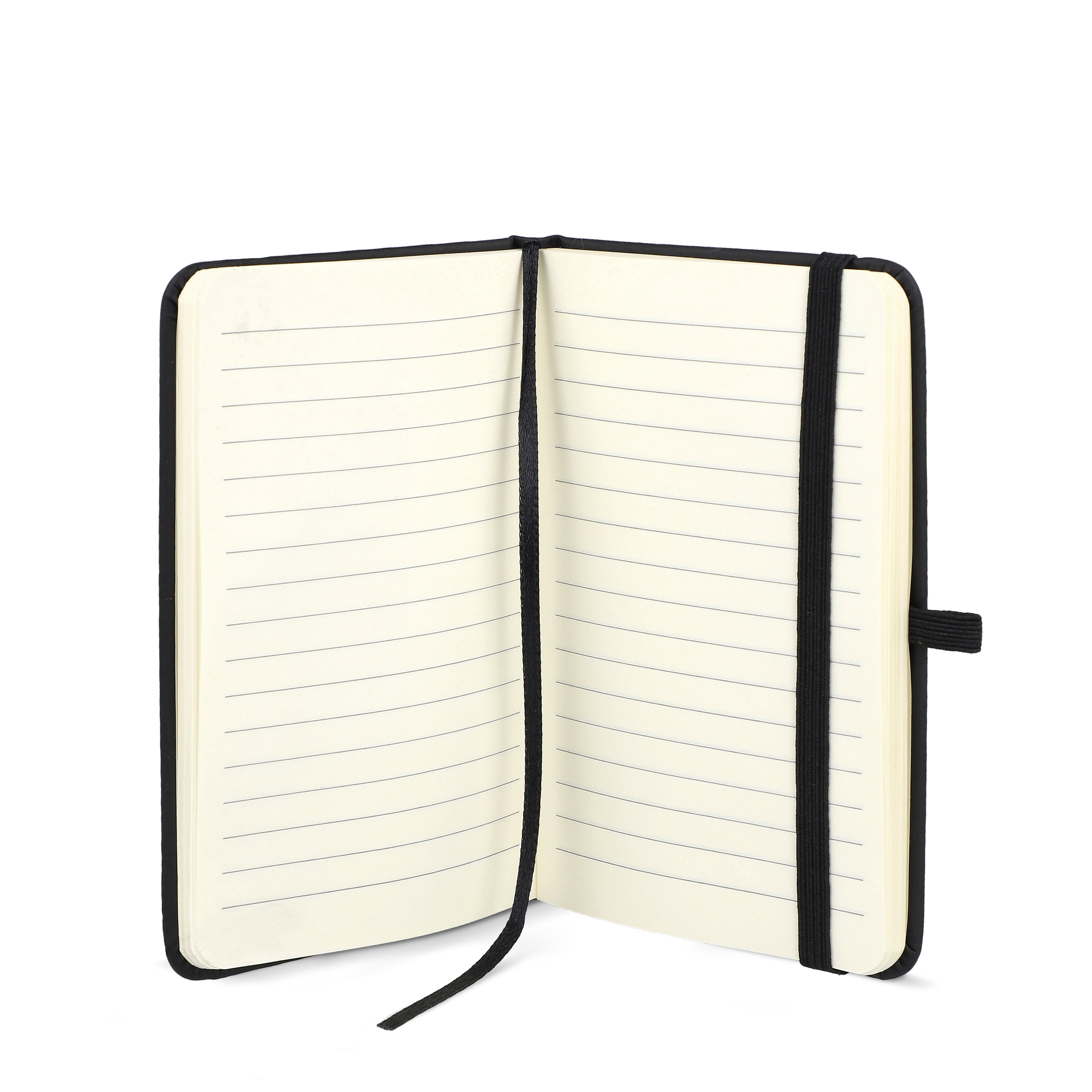A6 PU-Notizbuch „Sora“ - FSC
