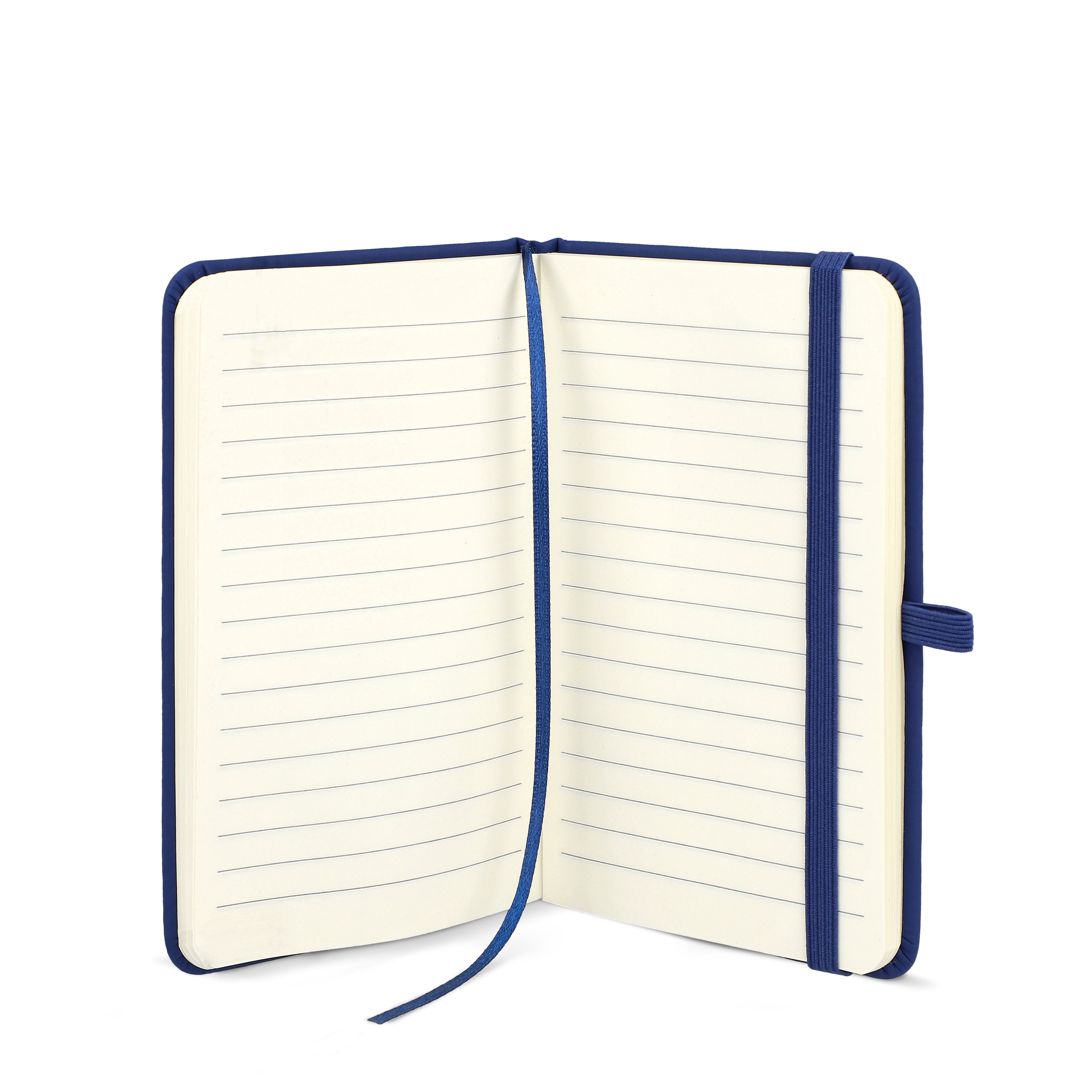 A6 PU-Notizbuch „Sora“ - FSC