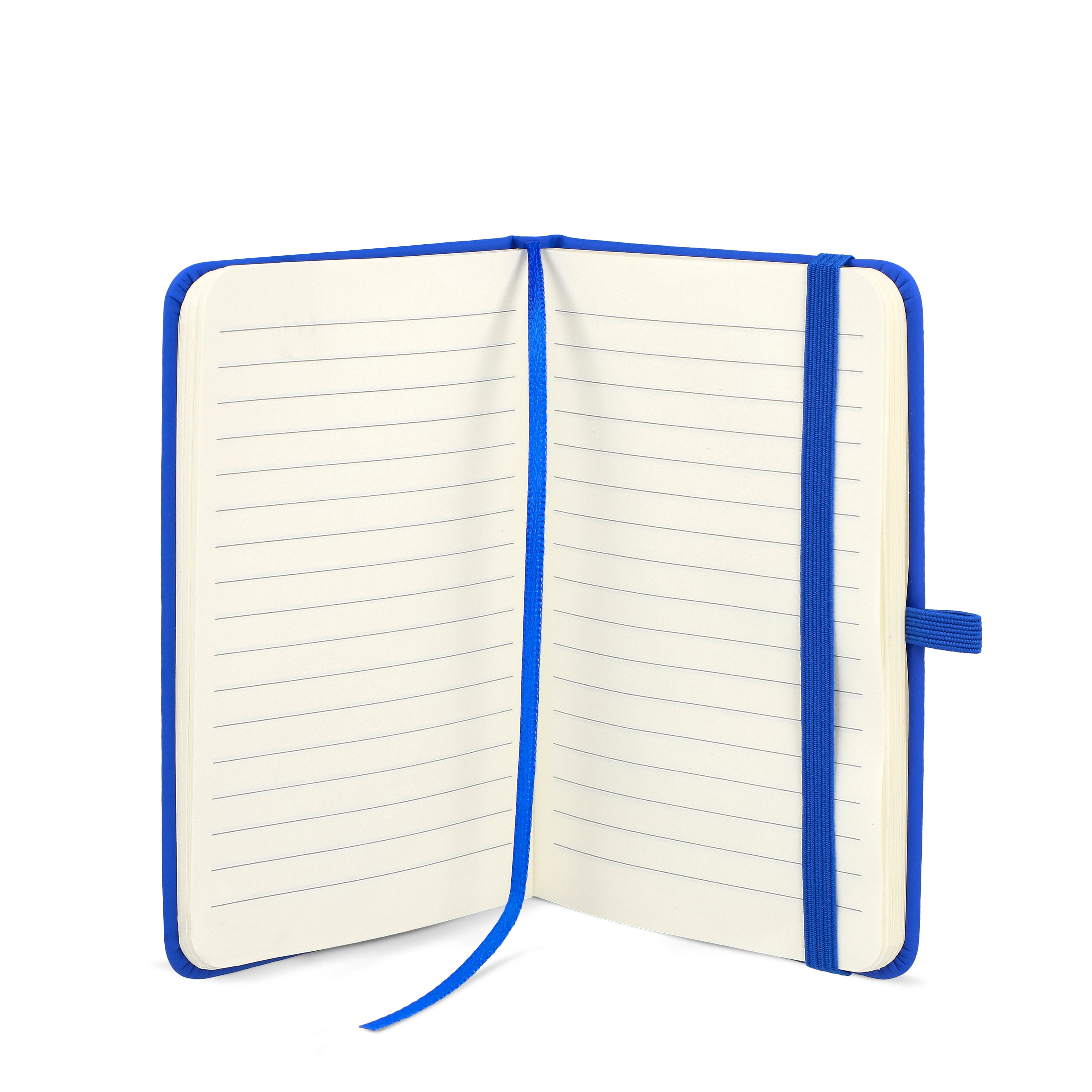 A6 PU-Notizbuch „Sora“ - FSC