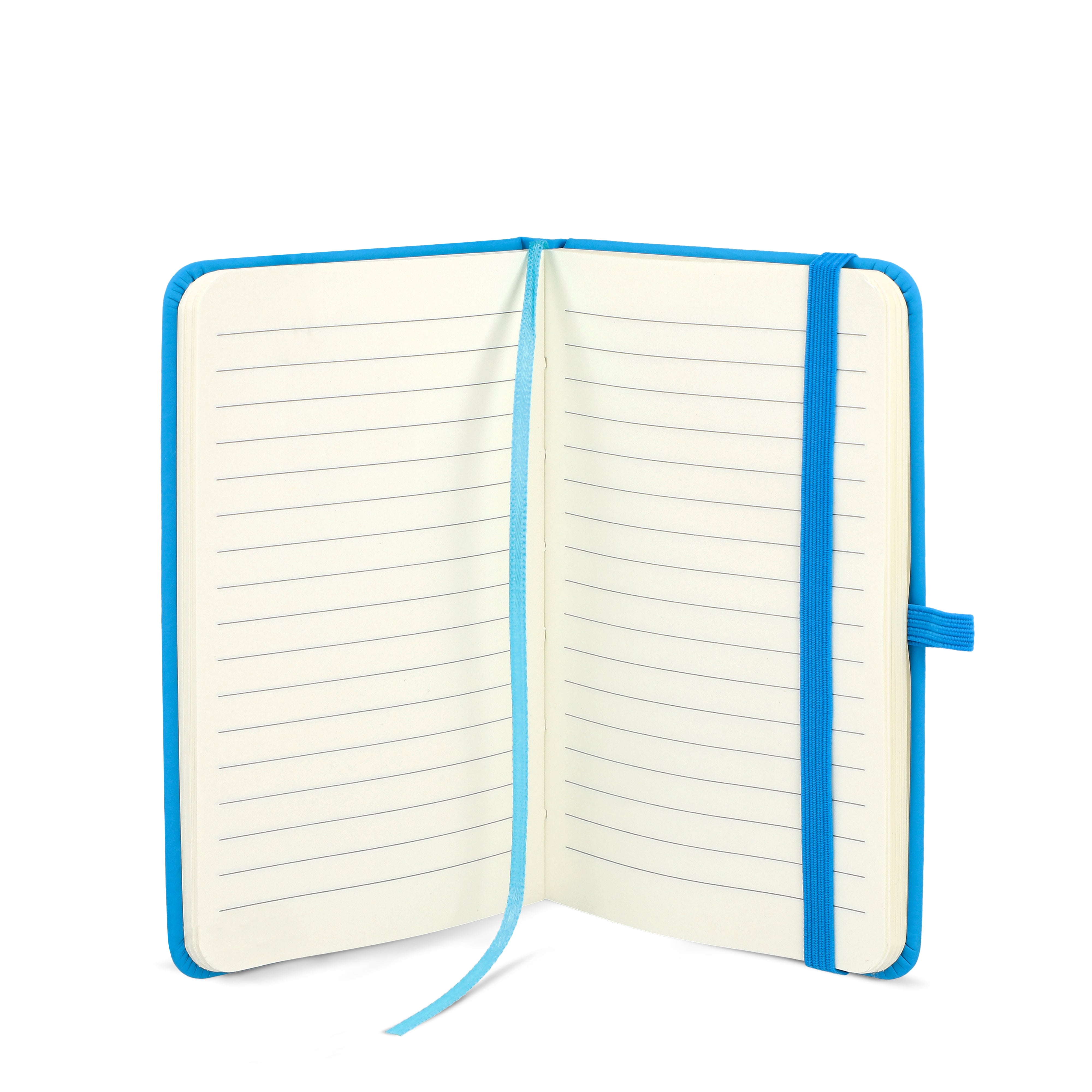 A6 PU-Notizbuch „Sora“ - FSC