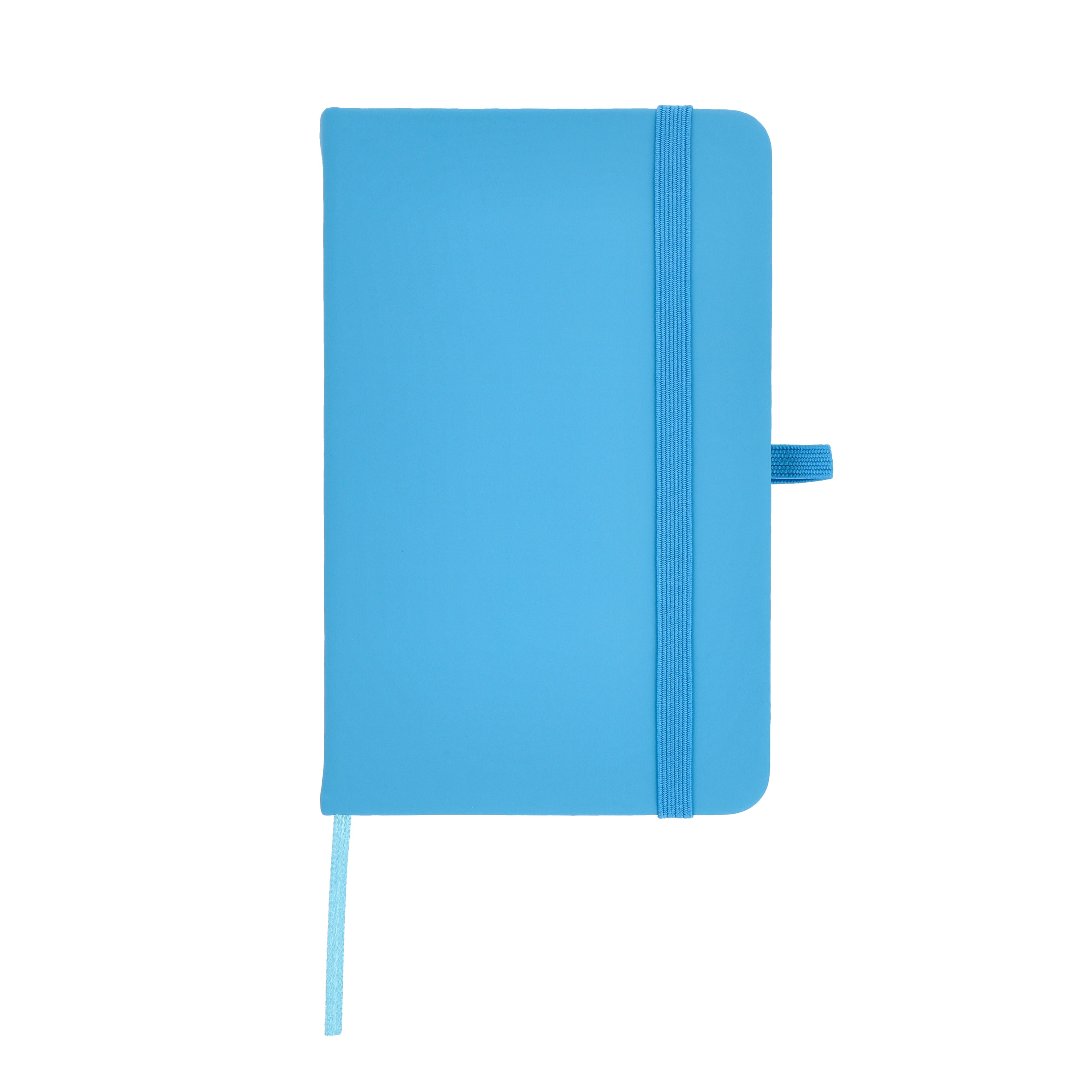 A6 PU-Notizbuch „Sora“ - FSC