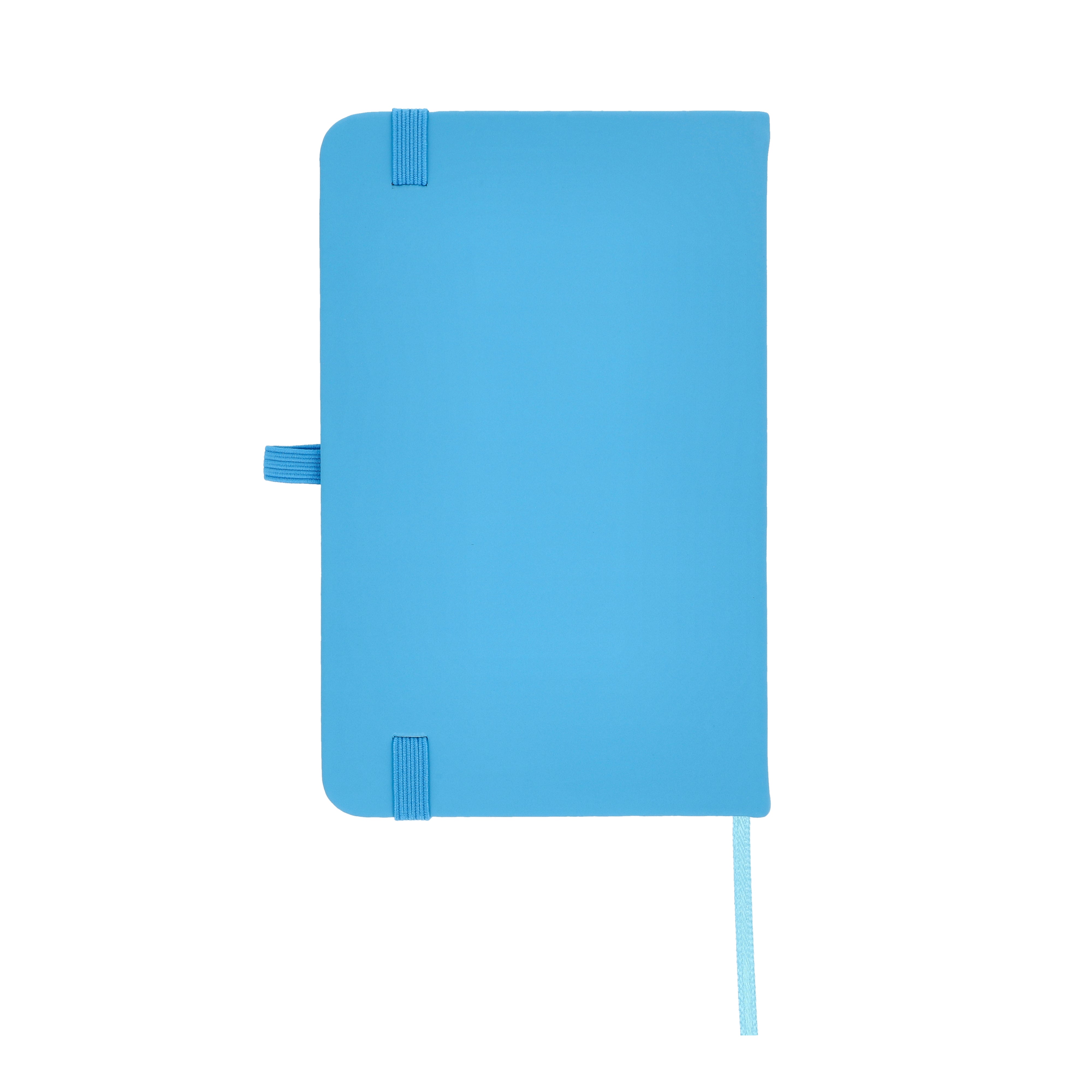 A6 PU-Notizbuch „Sora“ - FSC