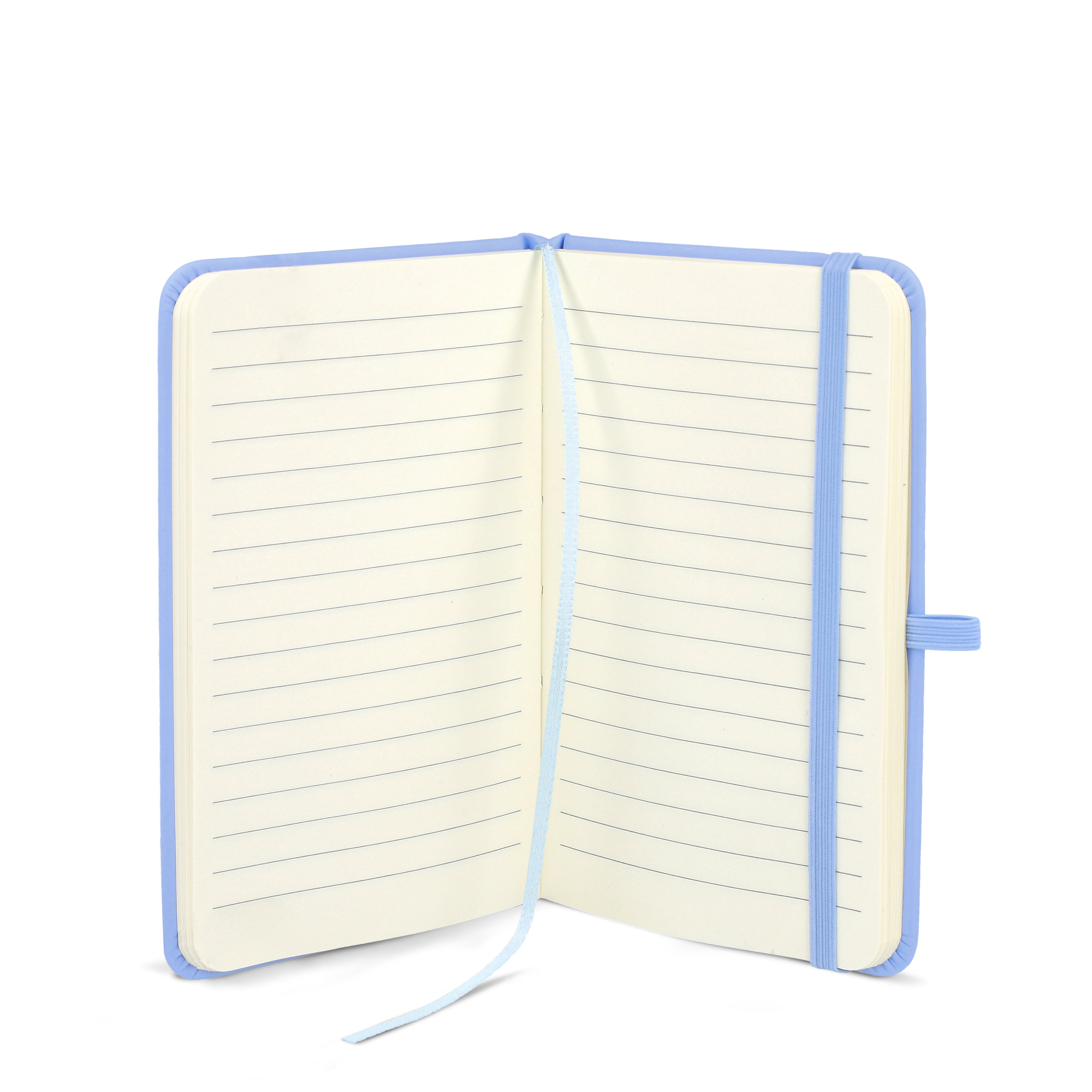 A6 PU-Notizbuch „Sora“ - FSC