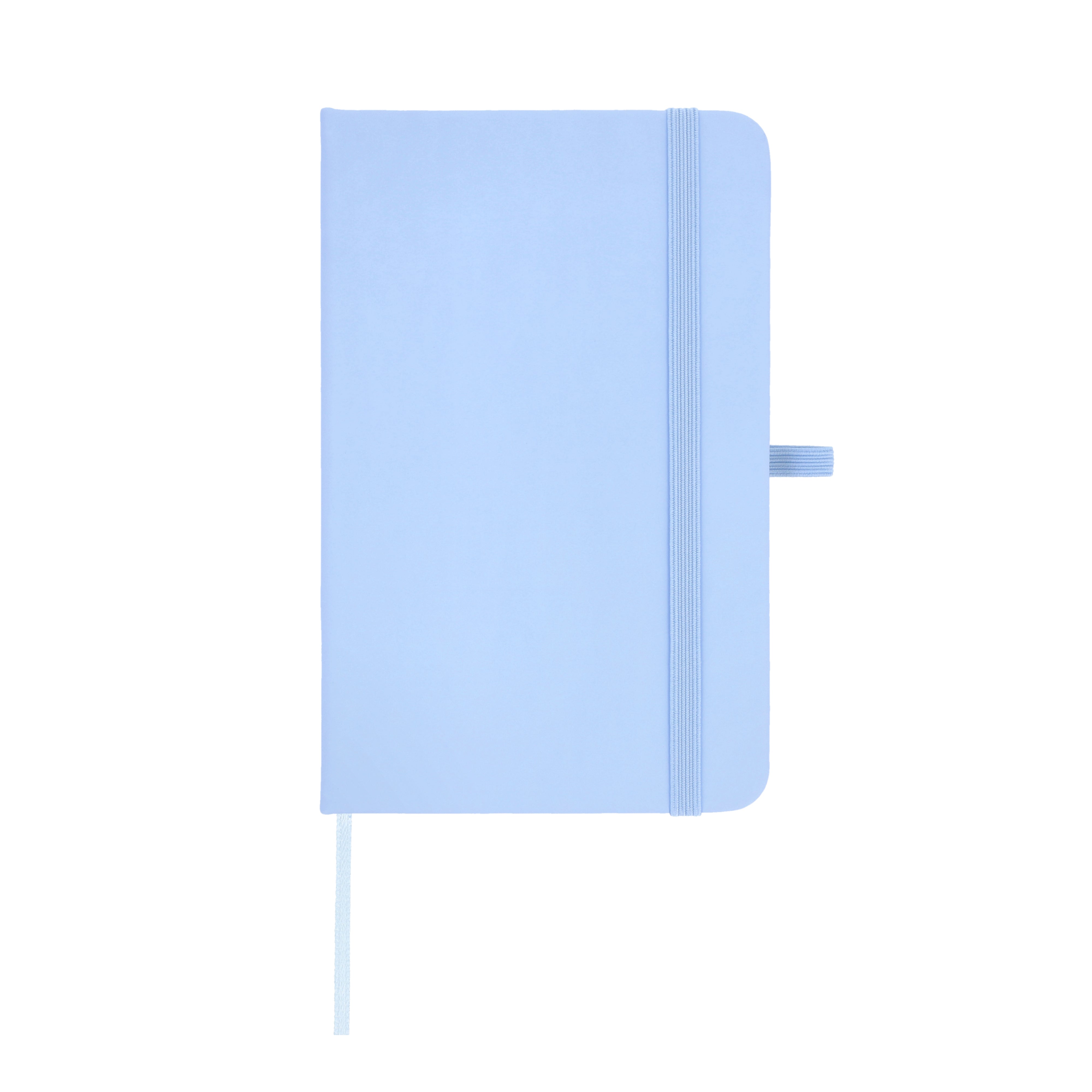 A6 PU-Notizbuch „Sora“ - FSC