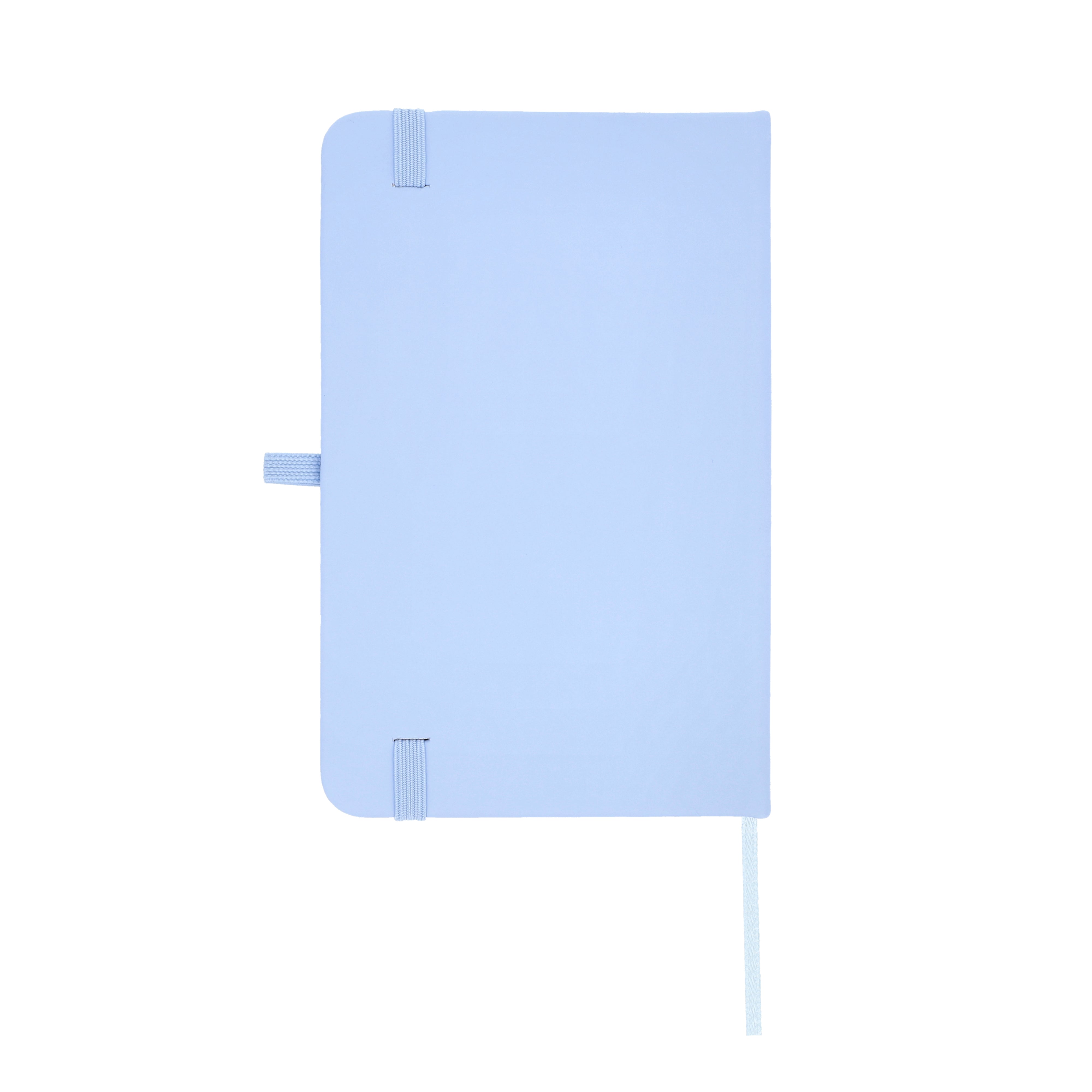A6 PU-Notizbuch „Sora“ - FSC
