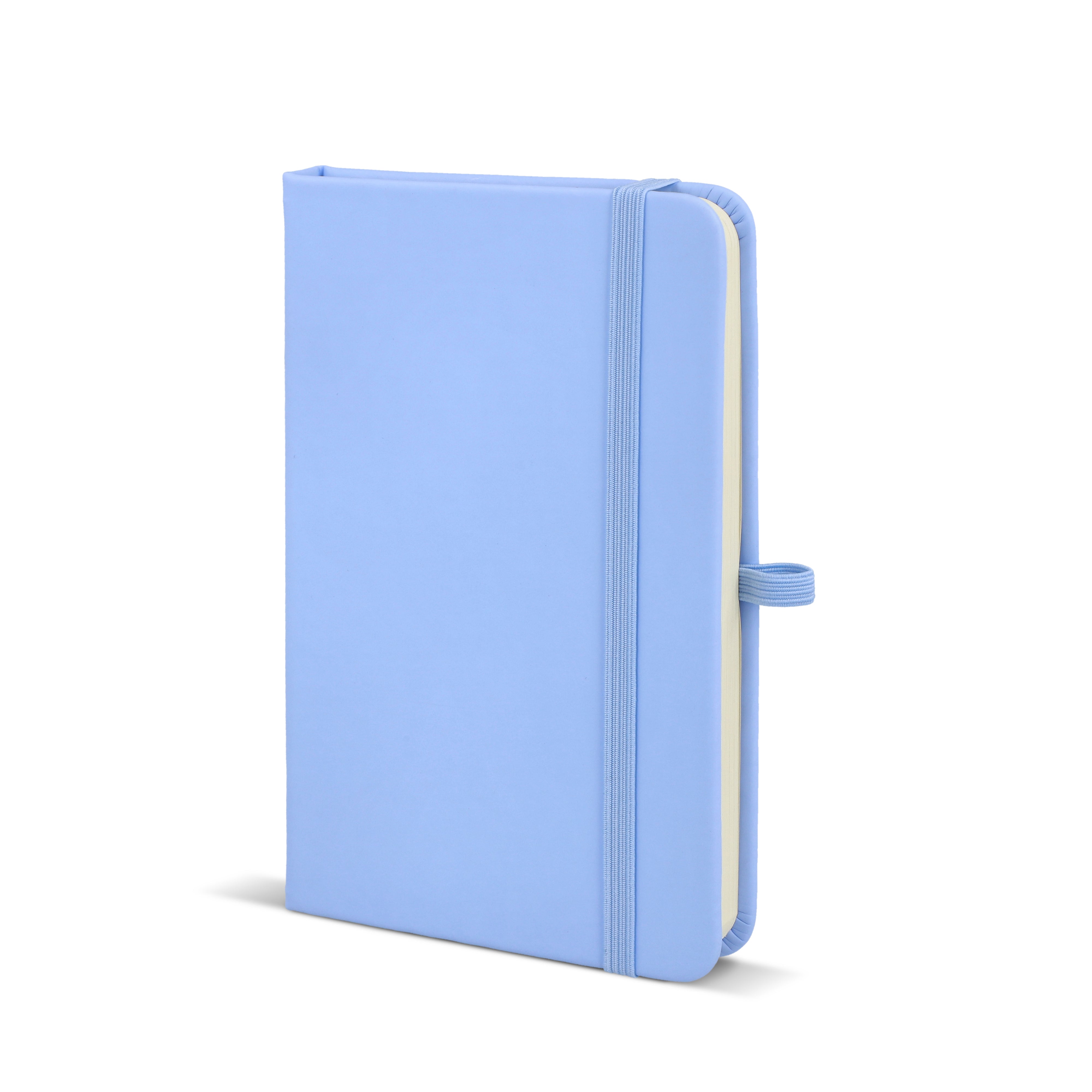 A6 PU-Notizbuch „Sora“ - FSC