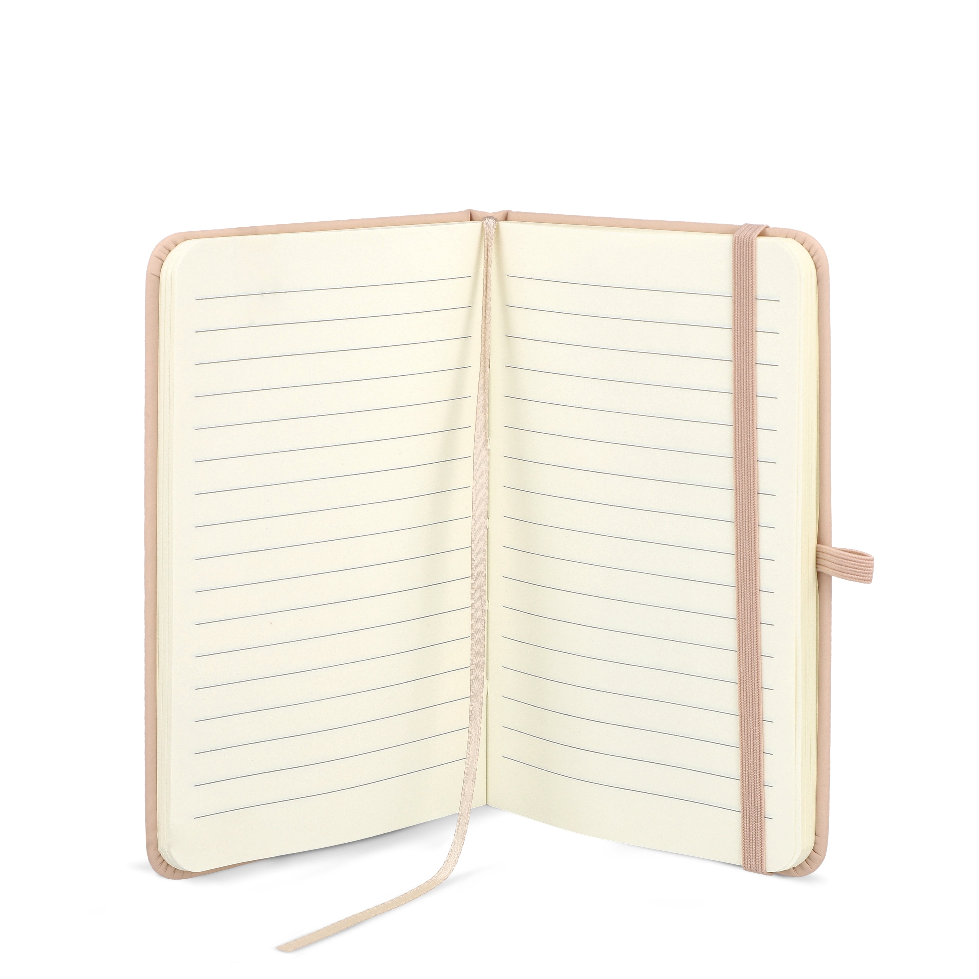 A6 PU-Notizbuch „Sora“ - FSC