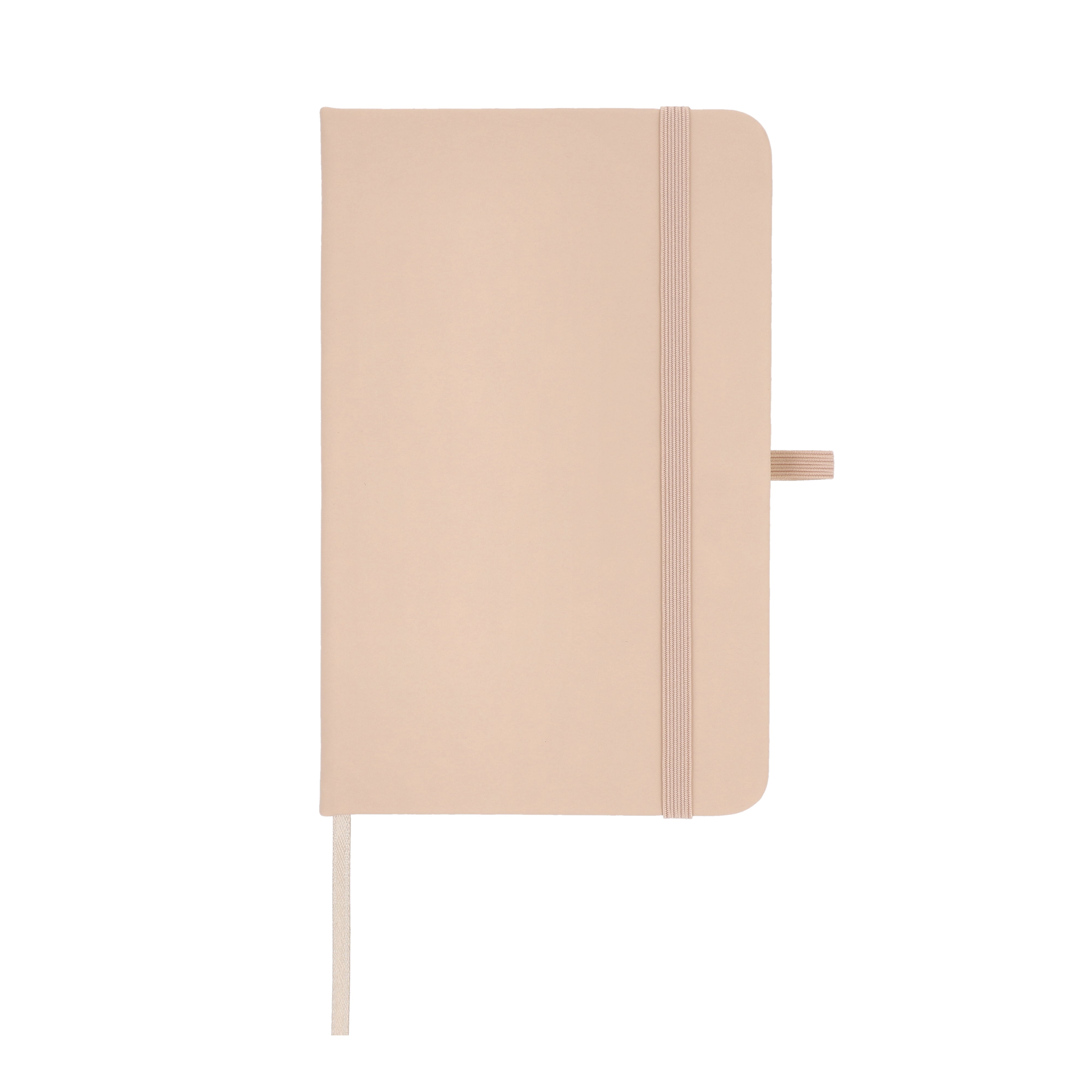 A6 PU-Notizbuch „Sora“ - FSC