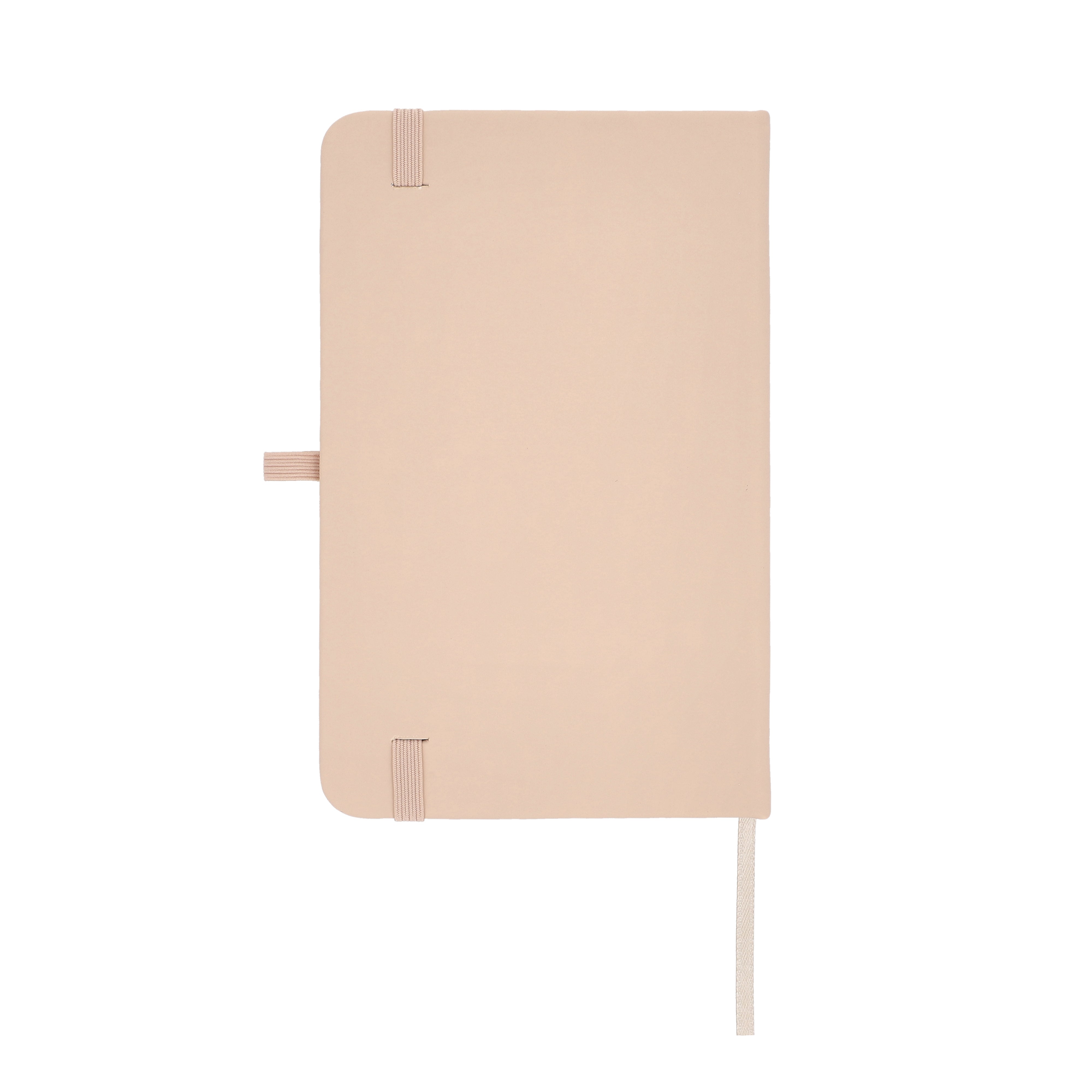 A6 PU-Notizbuch „Sora“ - FSC