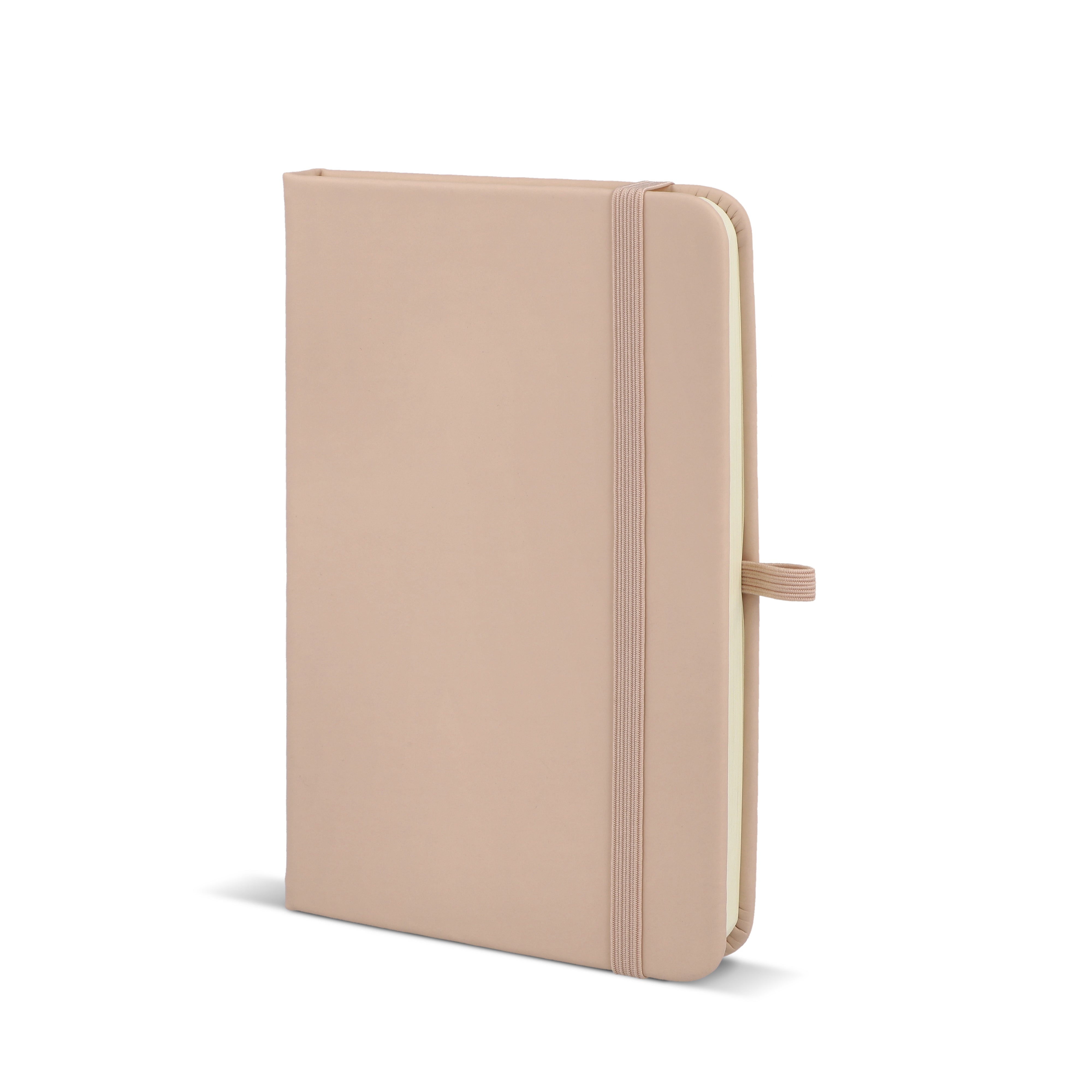 A6 PU-Notizbuch „Sora“ - FSC