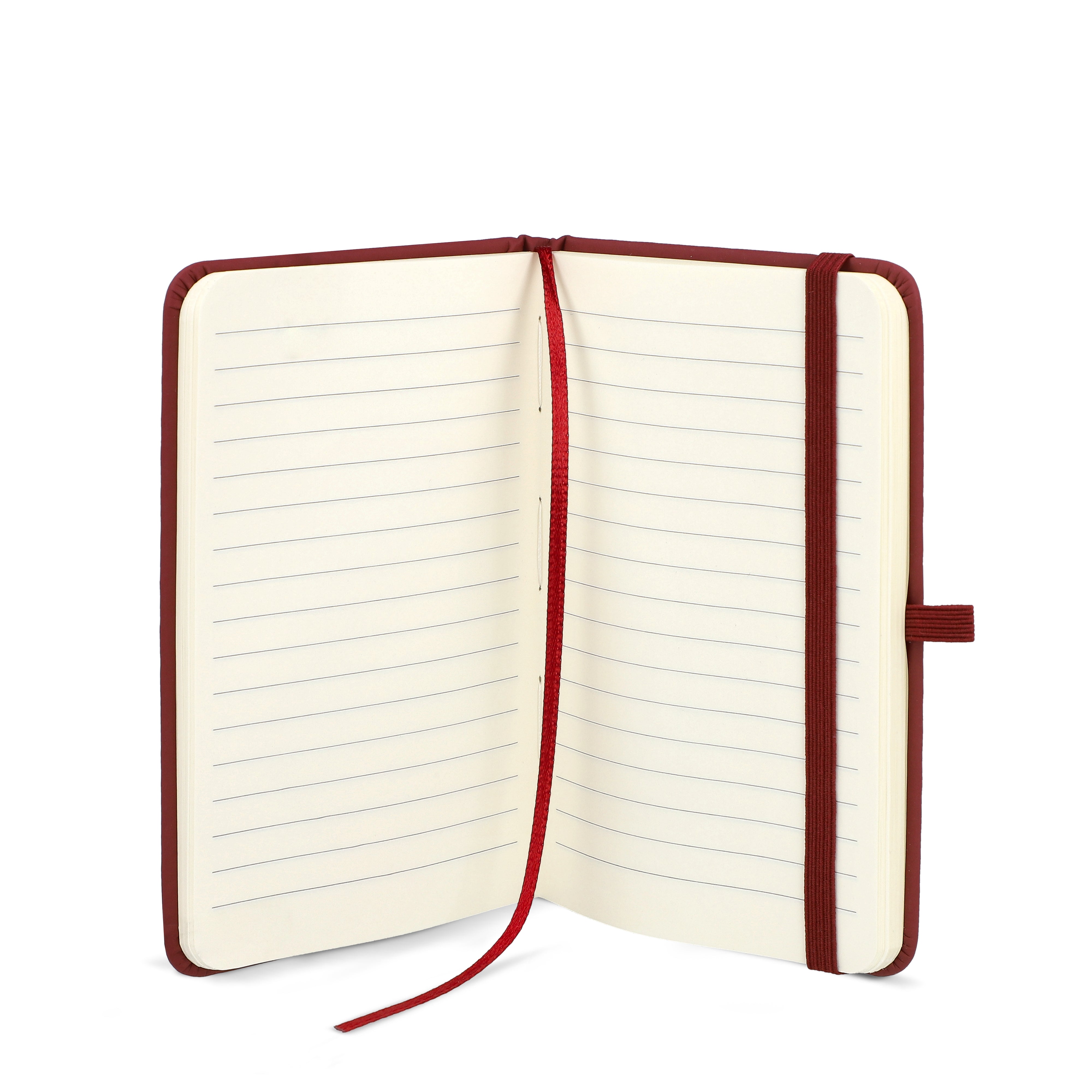 A6 PU-Notizbuch „Sora“ - FSC