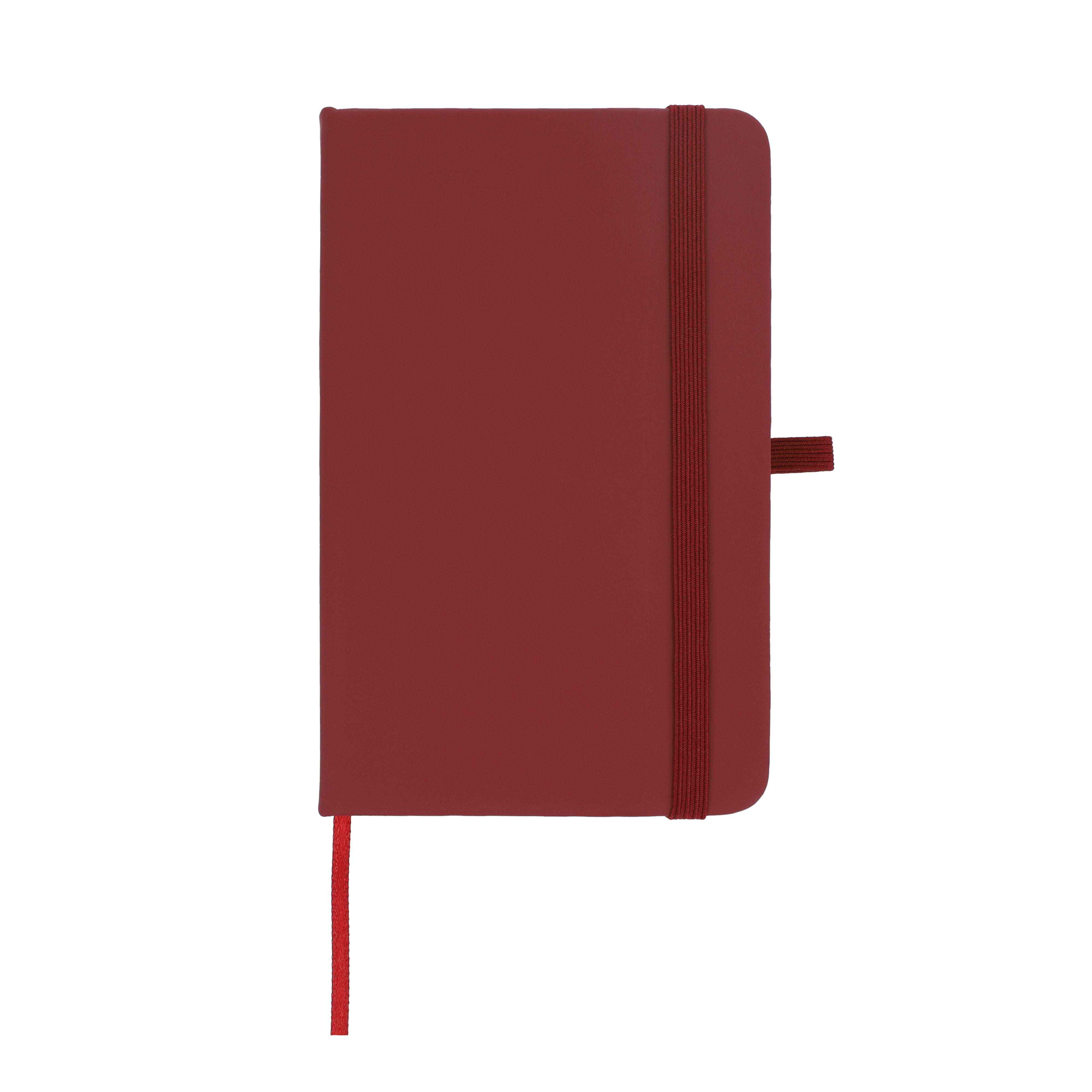 A6 PU-Notizbuch „Sora“ - FSC
