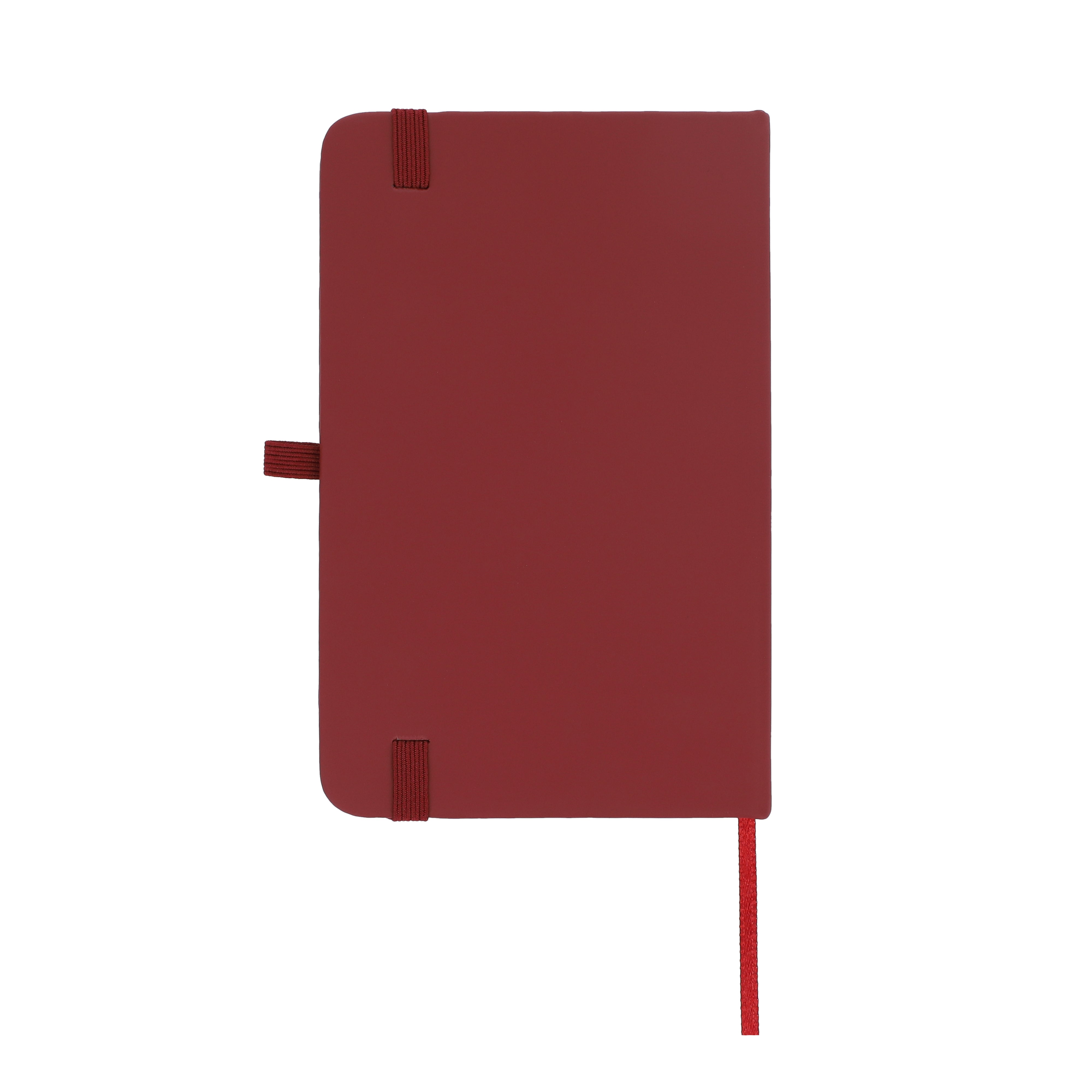 A6 PU-Notizbuch „Sora“ - FSC