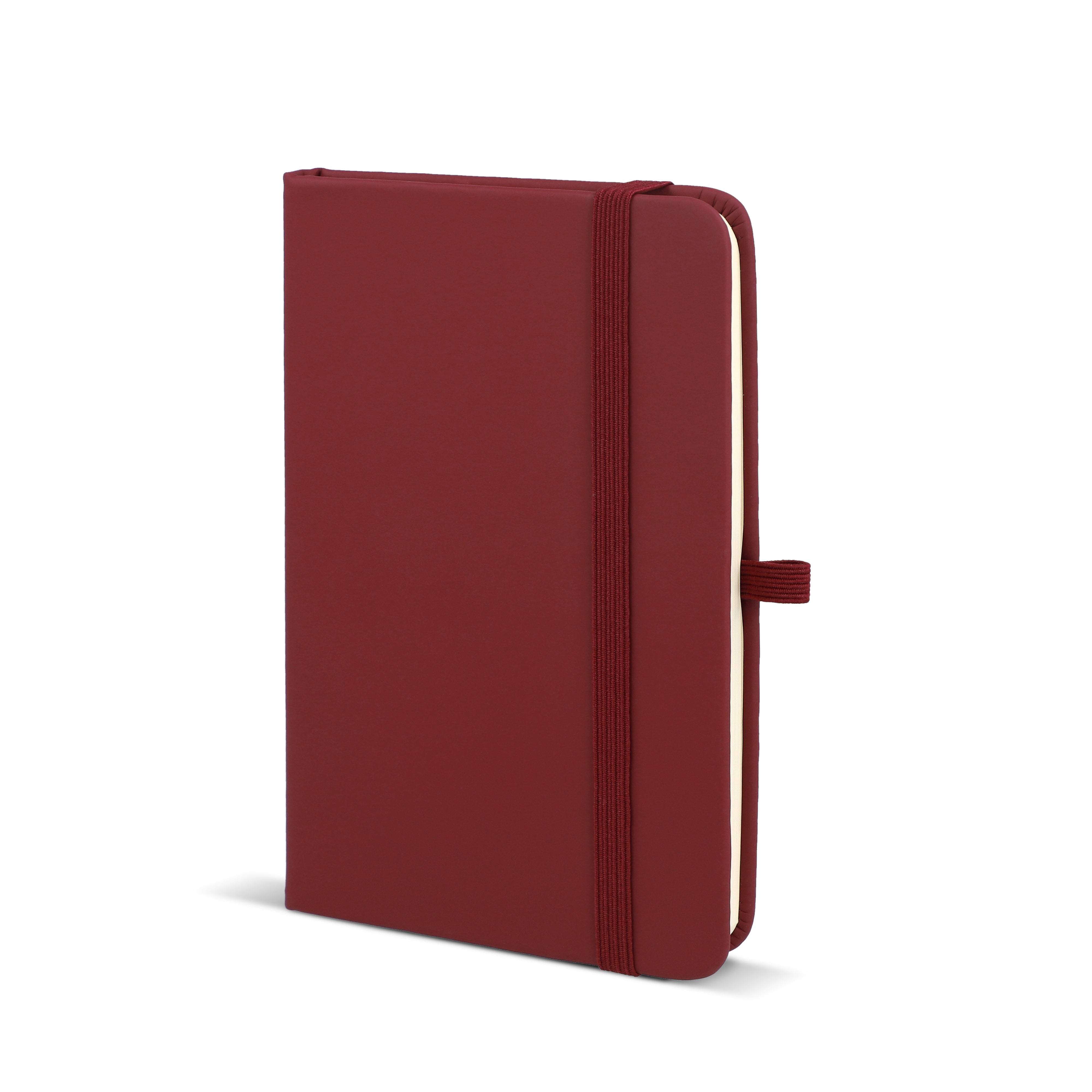 A6 PU-Notizbuch „Sora“ - FSC